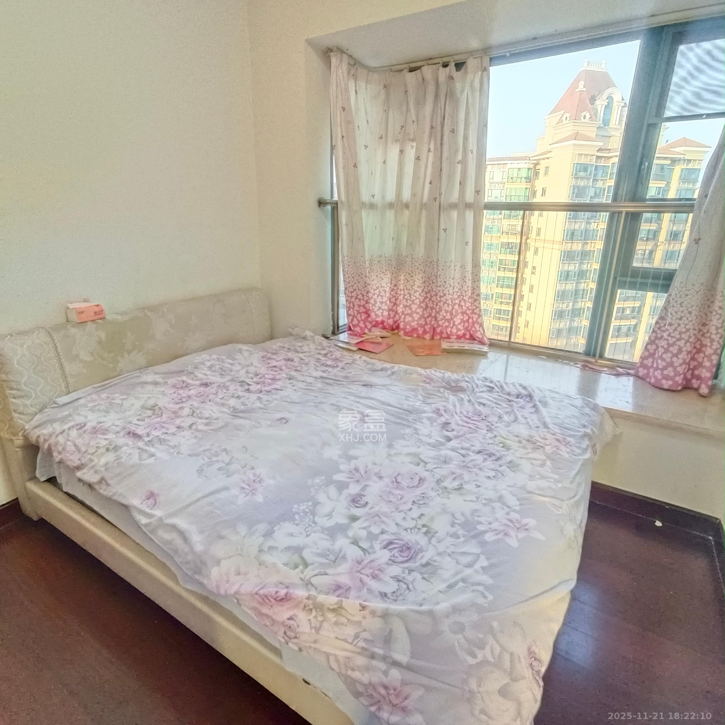 恒大雅苑  3室2厅2卫    2500.0元/月室内图