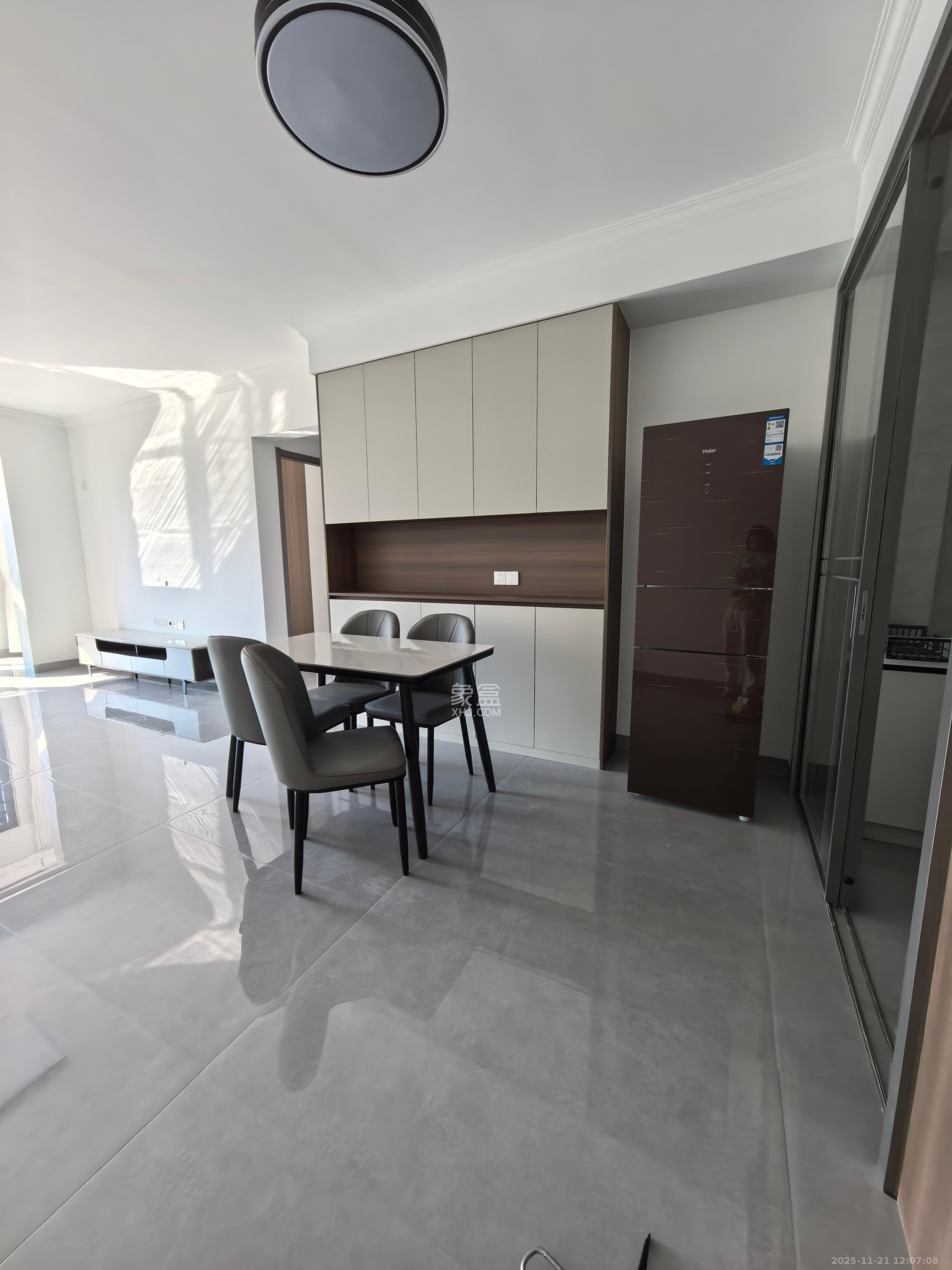 和景家园二期 2室1厅1卫 1900.0元/月 和景家园二期 2室1厅1卫 1900.0元/月室内图