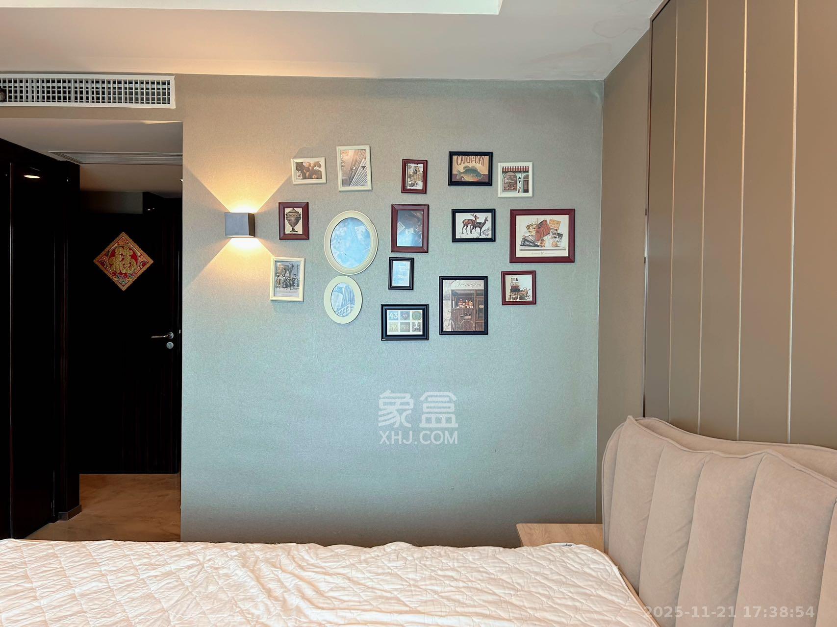 北辰定江洋 2室2厅2卫 7000.0元/月 北辰定江洋 2室2厅2卫 7000.0元/月室内图