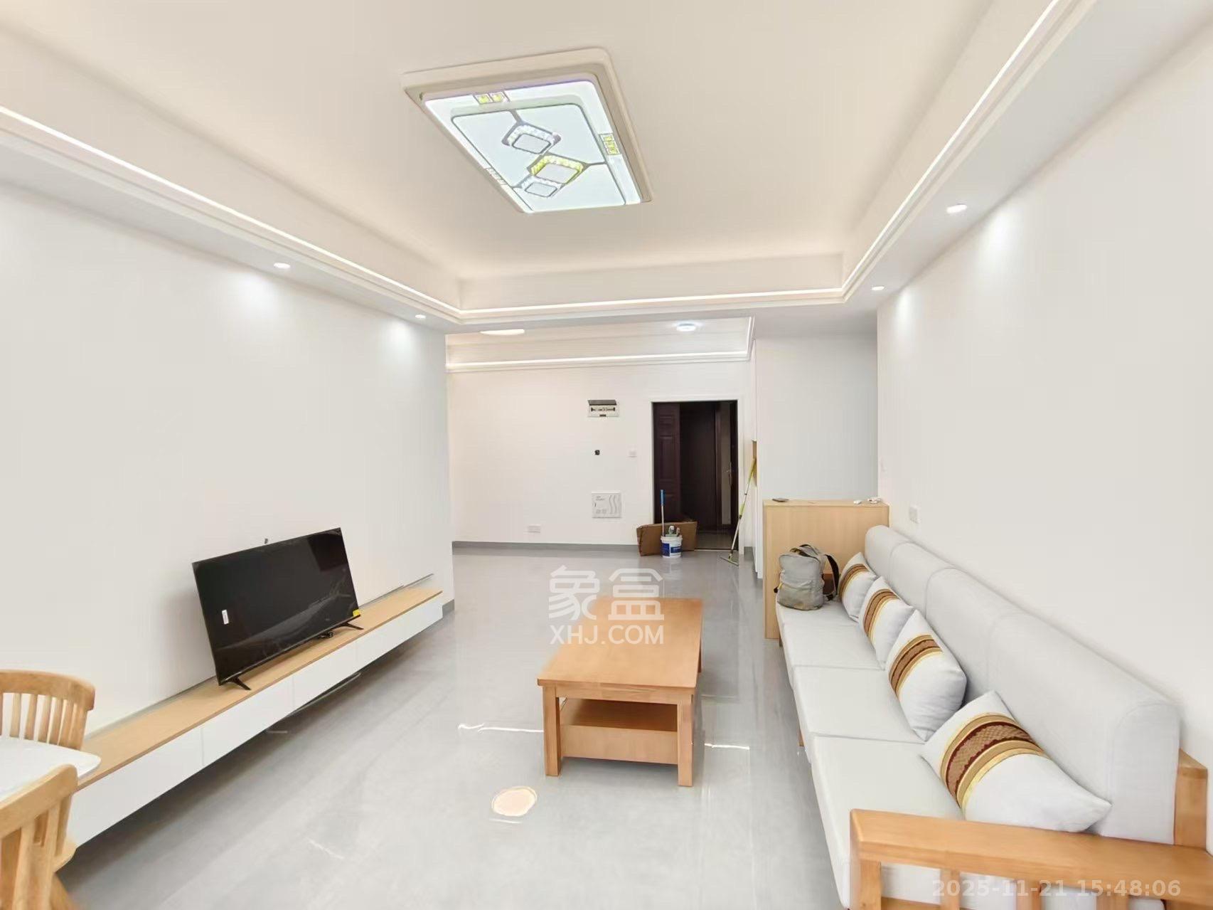 深业睿城  2室1厅2卫    2200.0元/月室内图