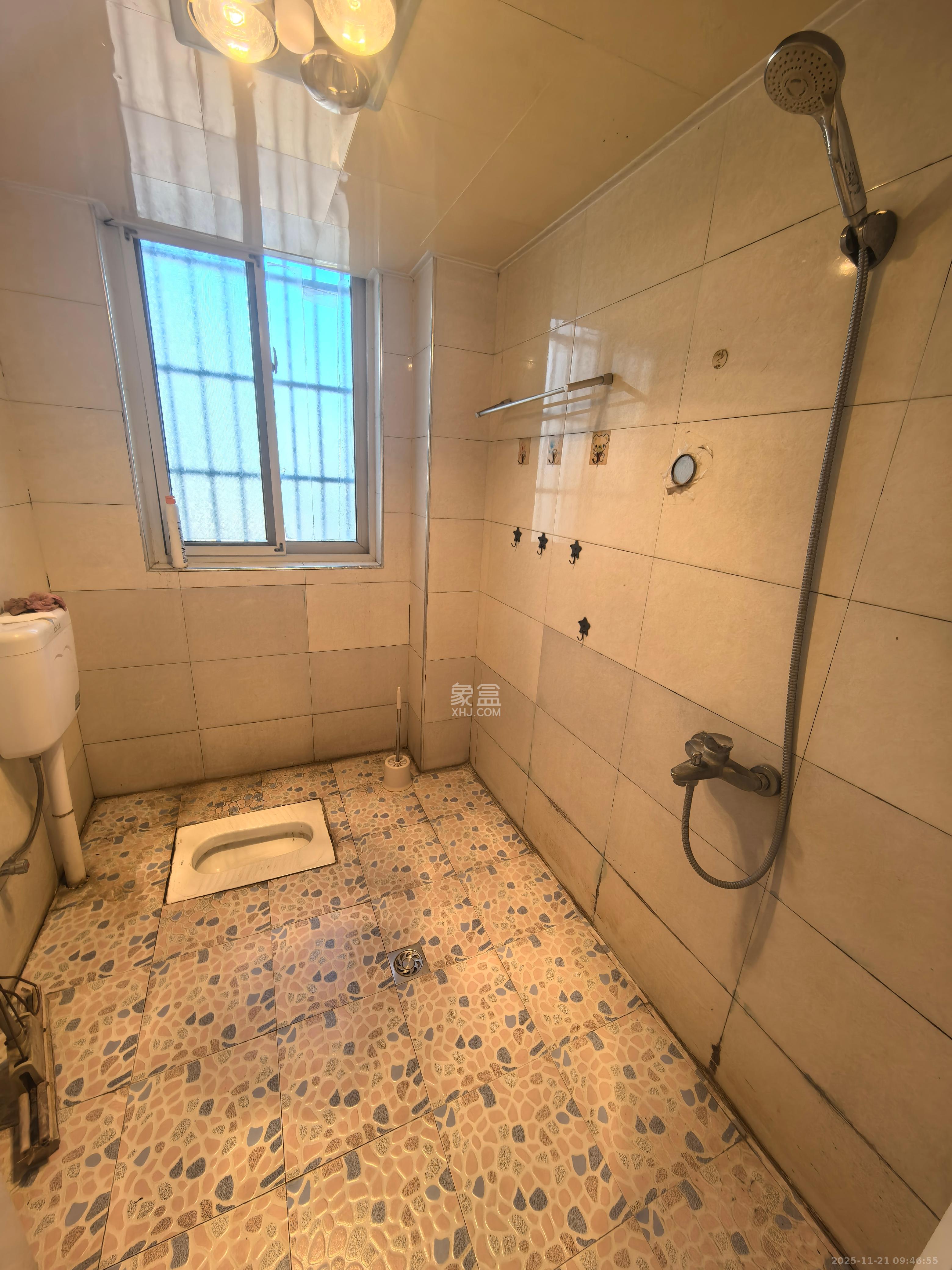 泰禹家园（彩云之翼家园一期、二期、三期）  3室2厅1卫    1700.0元/月室内图