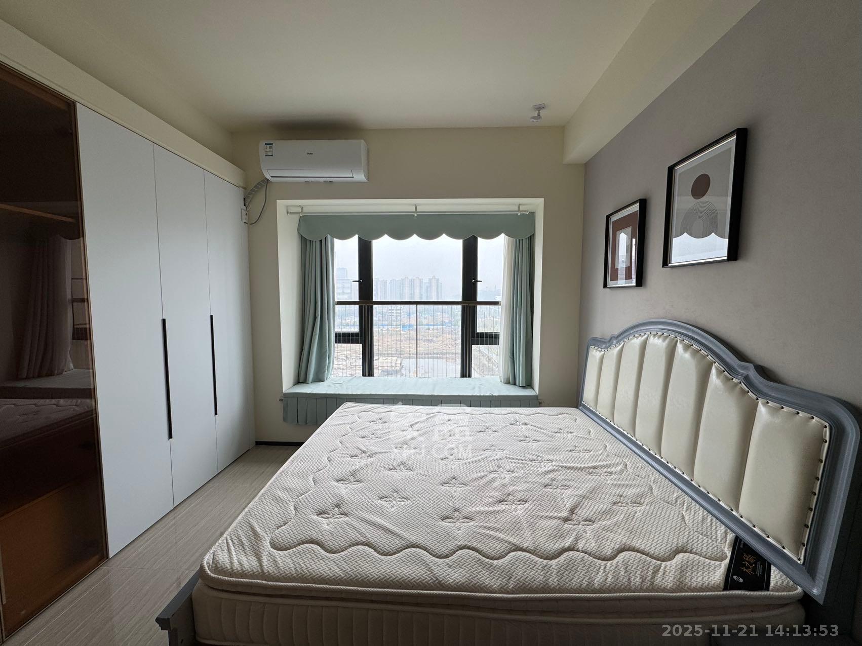 恒大国际广场 1室1厅1卫 1600.0元/月 恒大国际广场 1室1厅1卫 1600.0元/月室内图