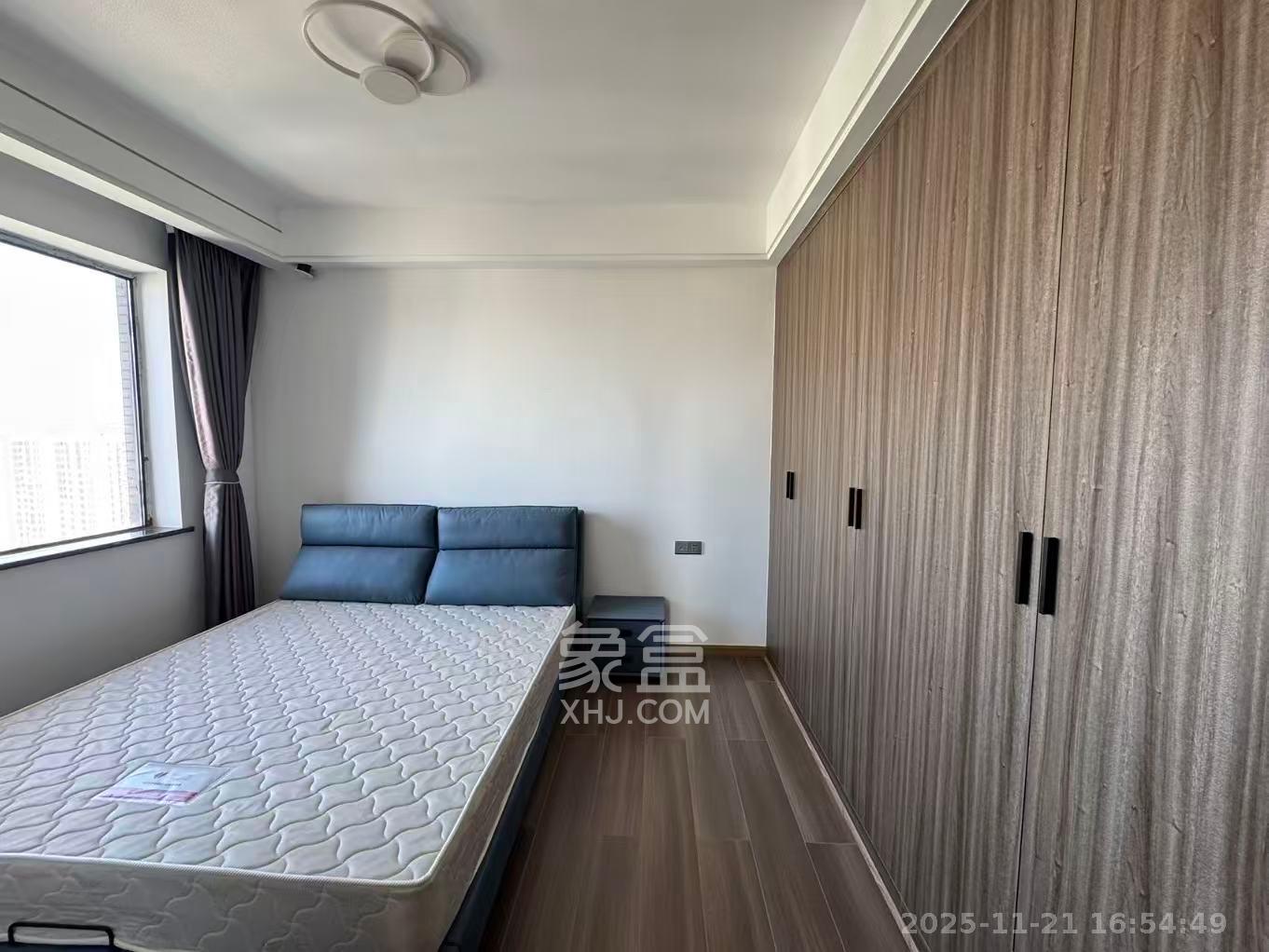 HC新城（建工集团单位房）  4室2厅2卫    4800.0元/月室内图