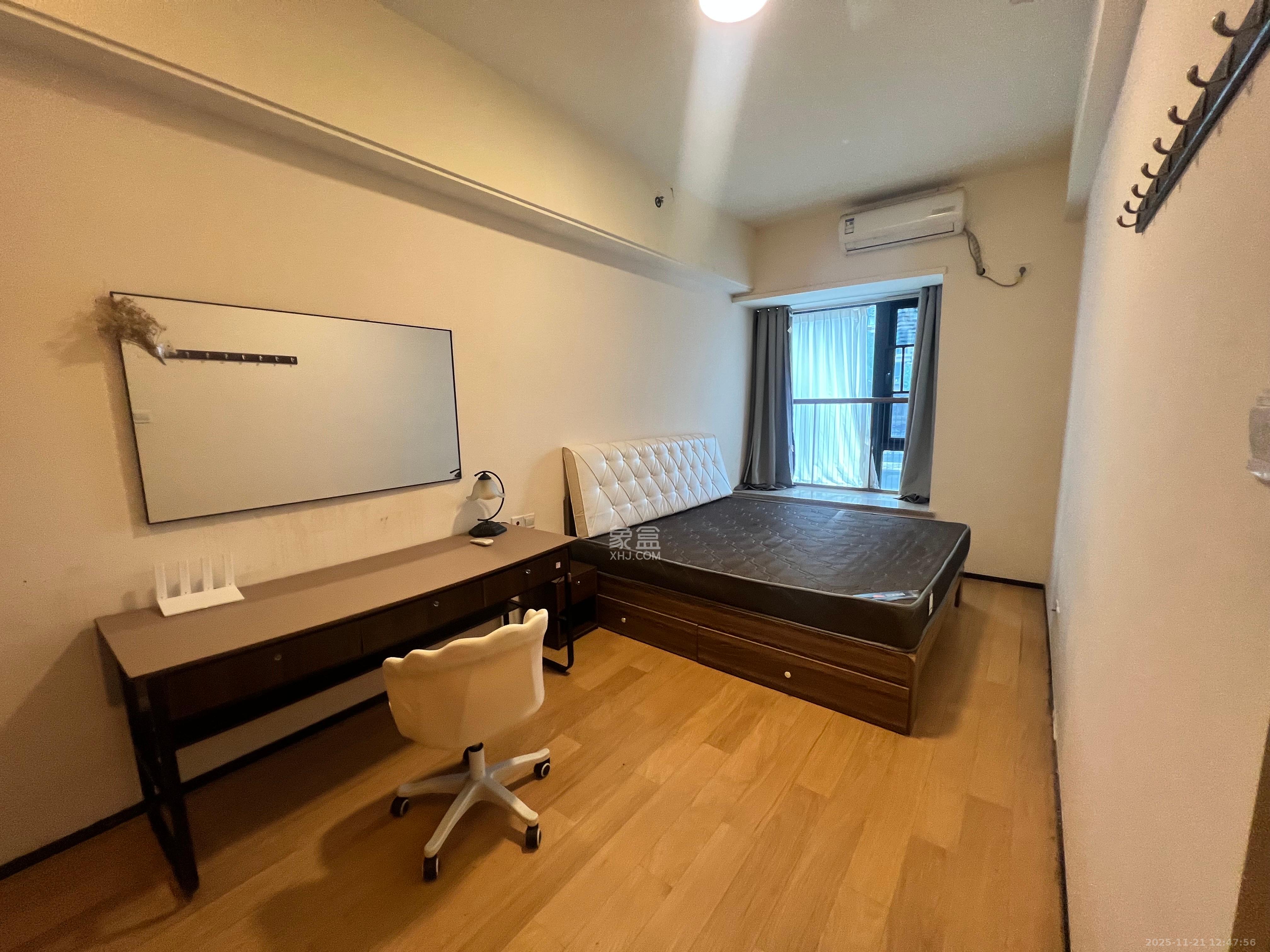 恒大国际广场 1室1厅2卫 2000.0元/月 恒大国际广场 1室1厅2卫 2000.0元/月室内图