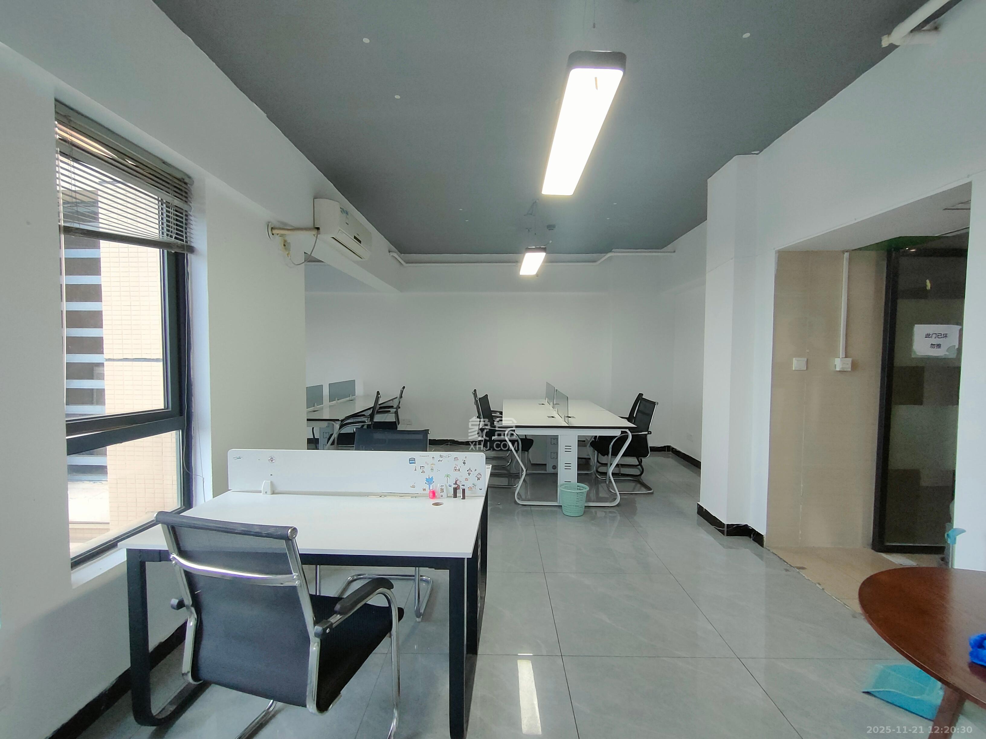 建发汇金国际   89.45㎡      2900.0元/月