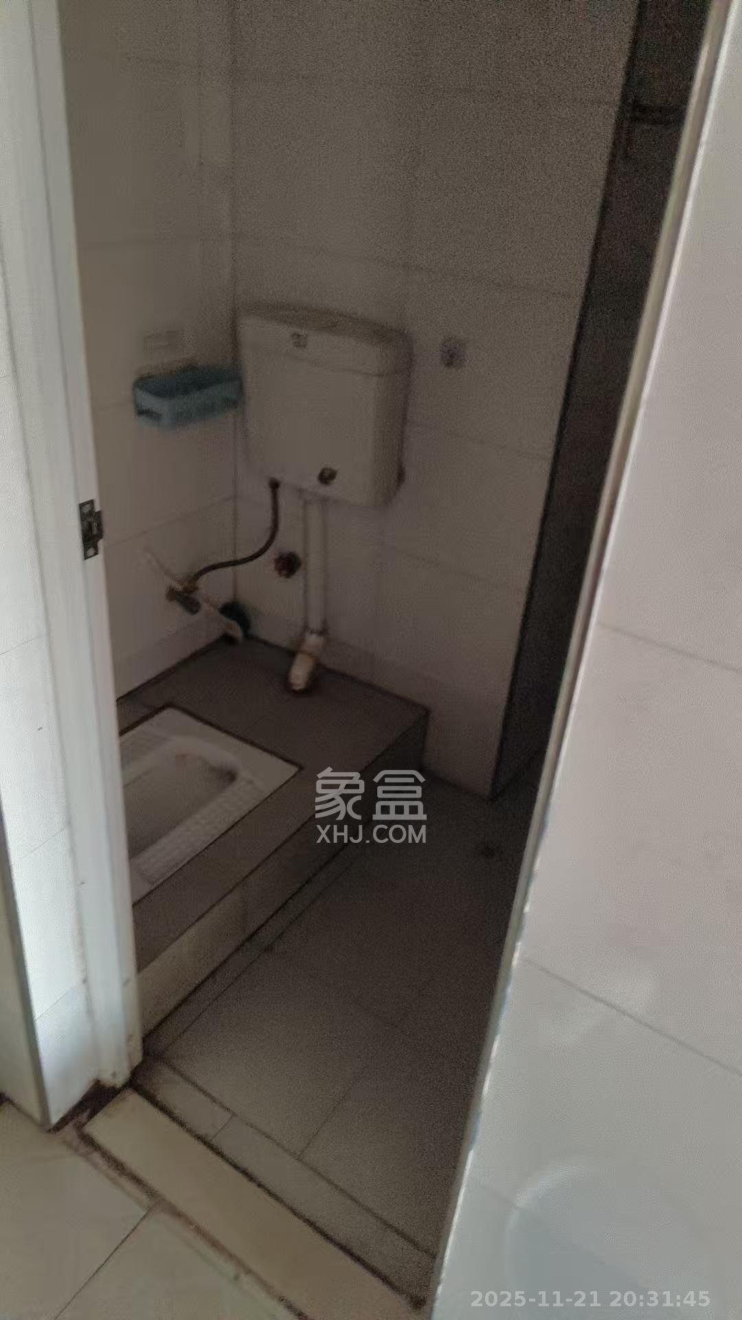 极目楚天  1室0厅1卫    1100.0元/月室内图