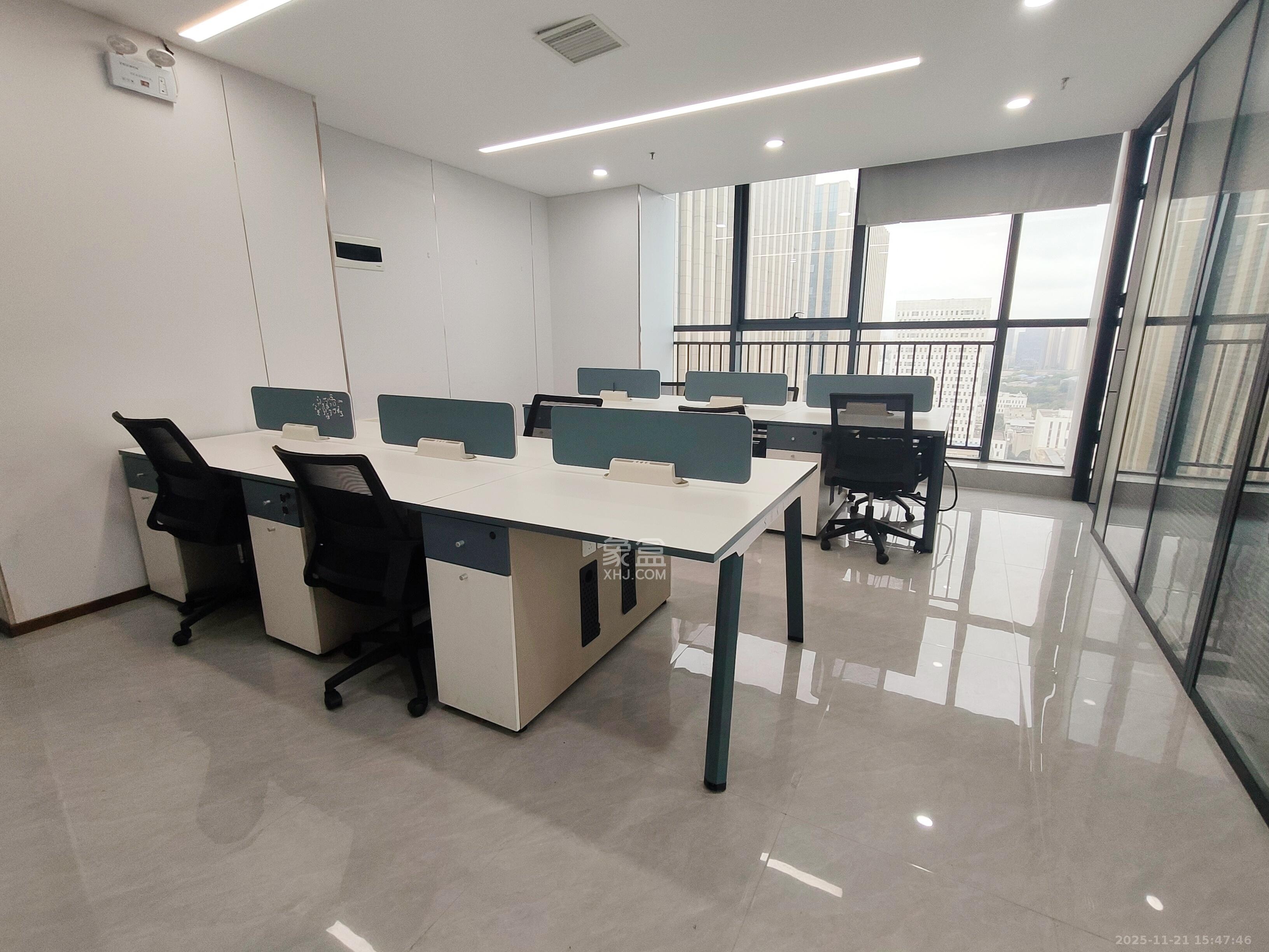 铭诚绿谷智慧产业园   152.0㎡      6080.0元/月室内图