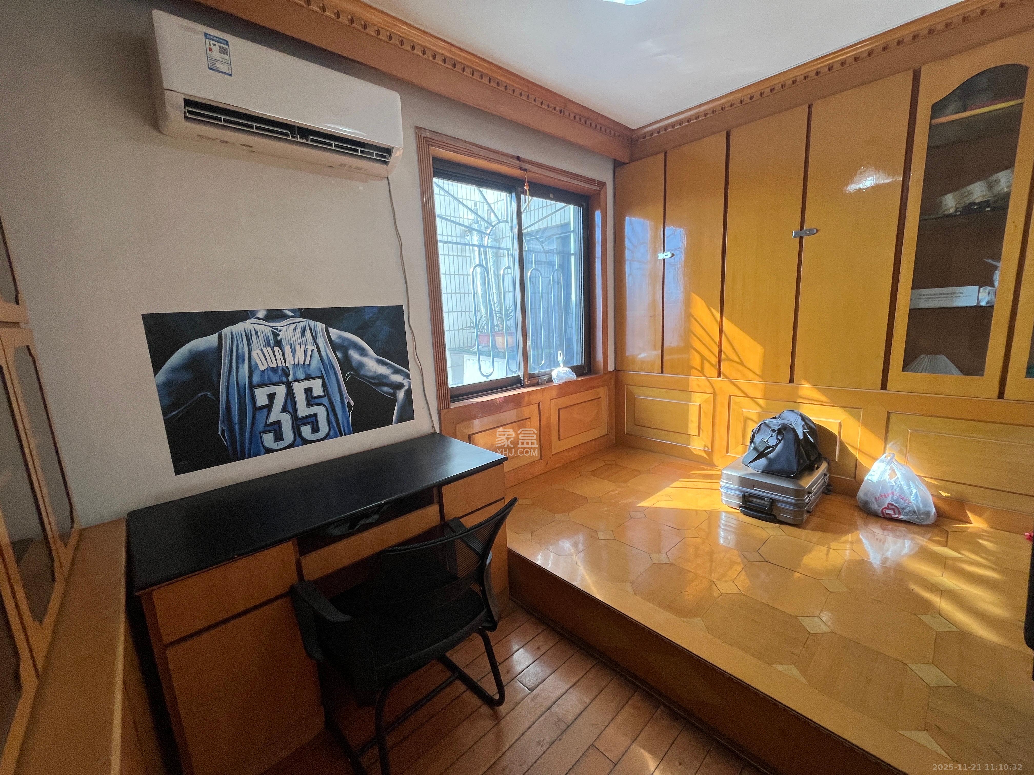 银园公寓(芙蓉区) 3室1厅1卫 2100.0元/月 银园公寓(芙蓉区) 3室1厅1卫 2100.0元/月室内图