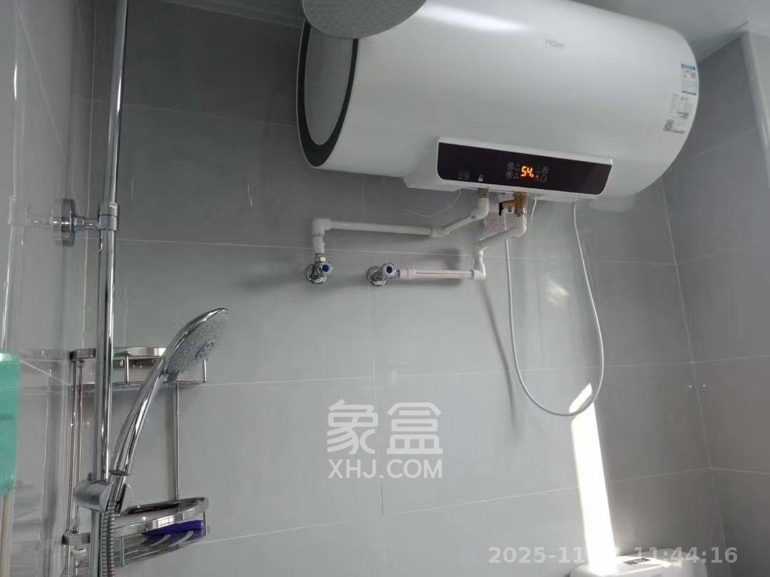 汇一城(汇壹公馆) 1室1厅1卫 1750.0元/月 汇一城(汇壹公馆) 1室1厅1卫 1750.0元/月室内图