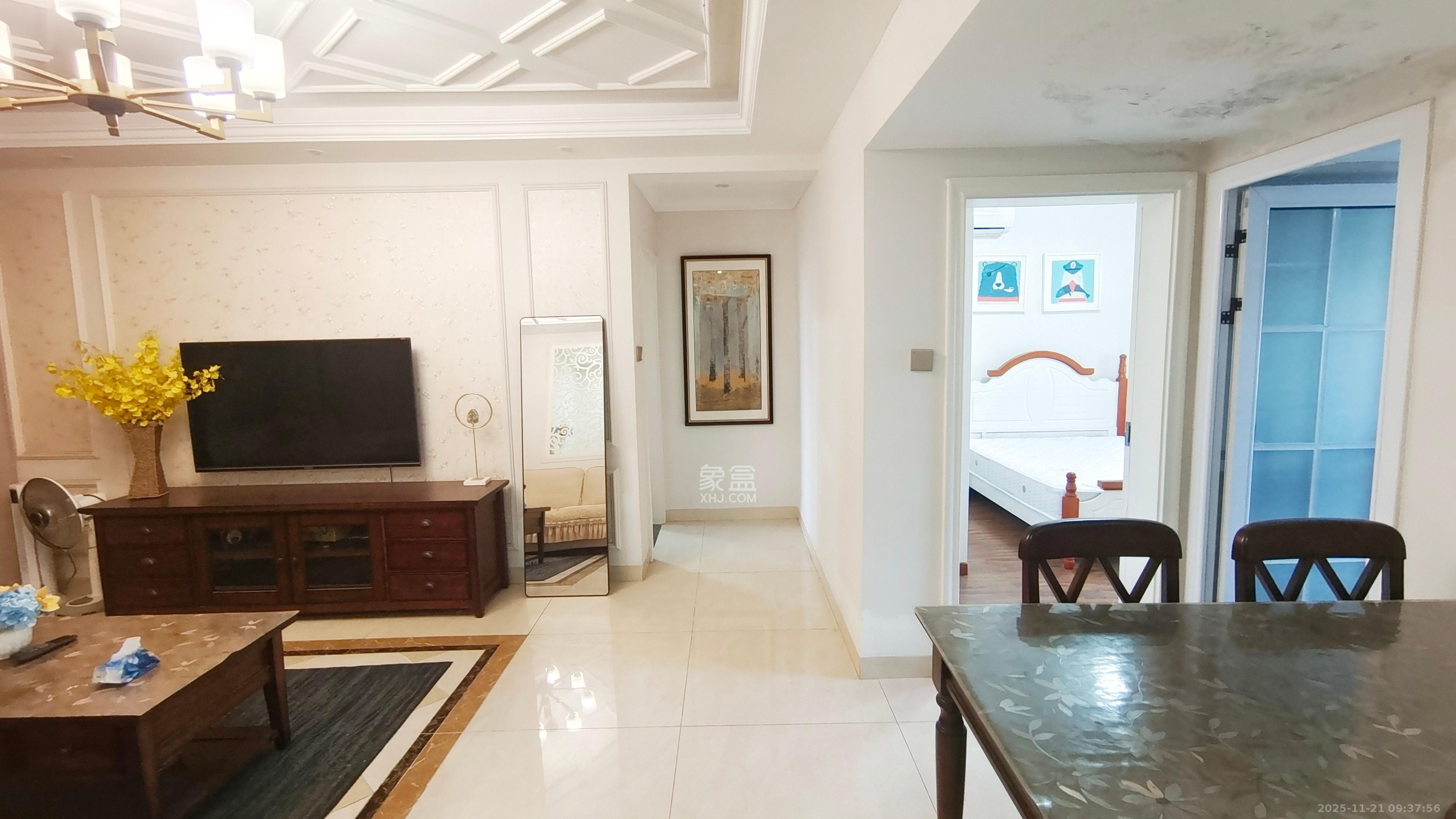 东玺门 3室2厅1卫 2800.0元/月 东玺门 3室2厅1卫 2800.0元/月室内图