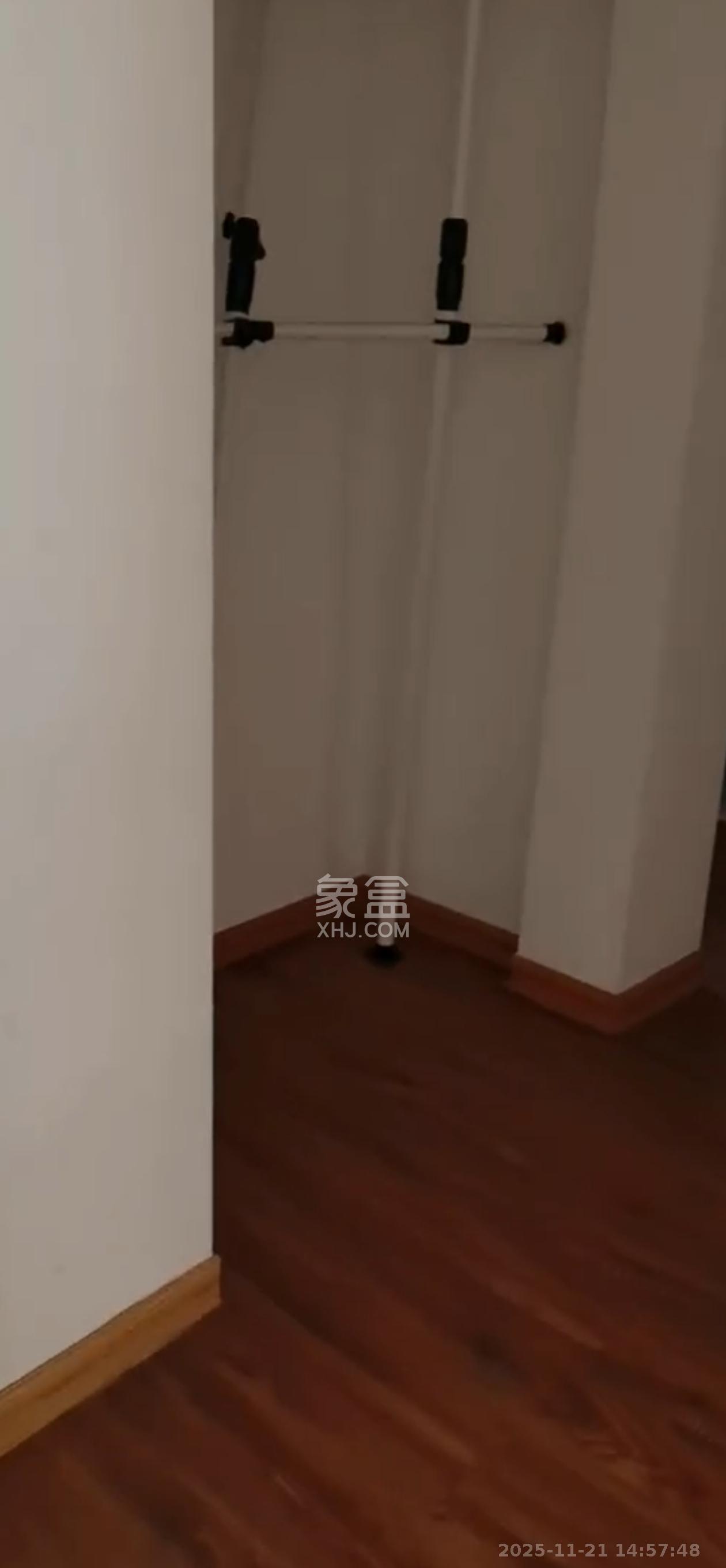 茂华国际湘  3室2厅2卫    2800.0元/月室内图