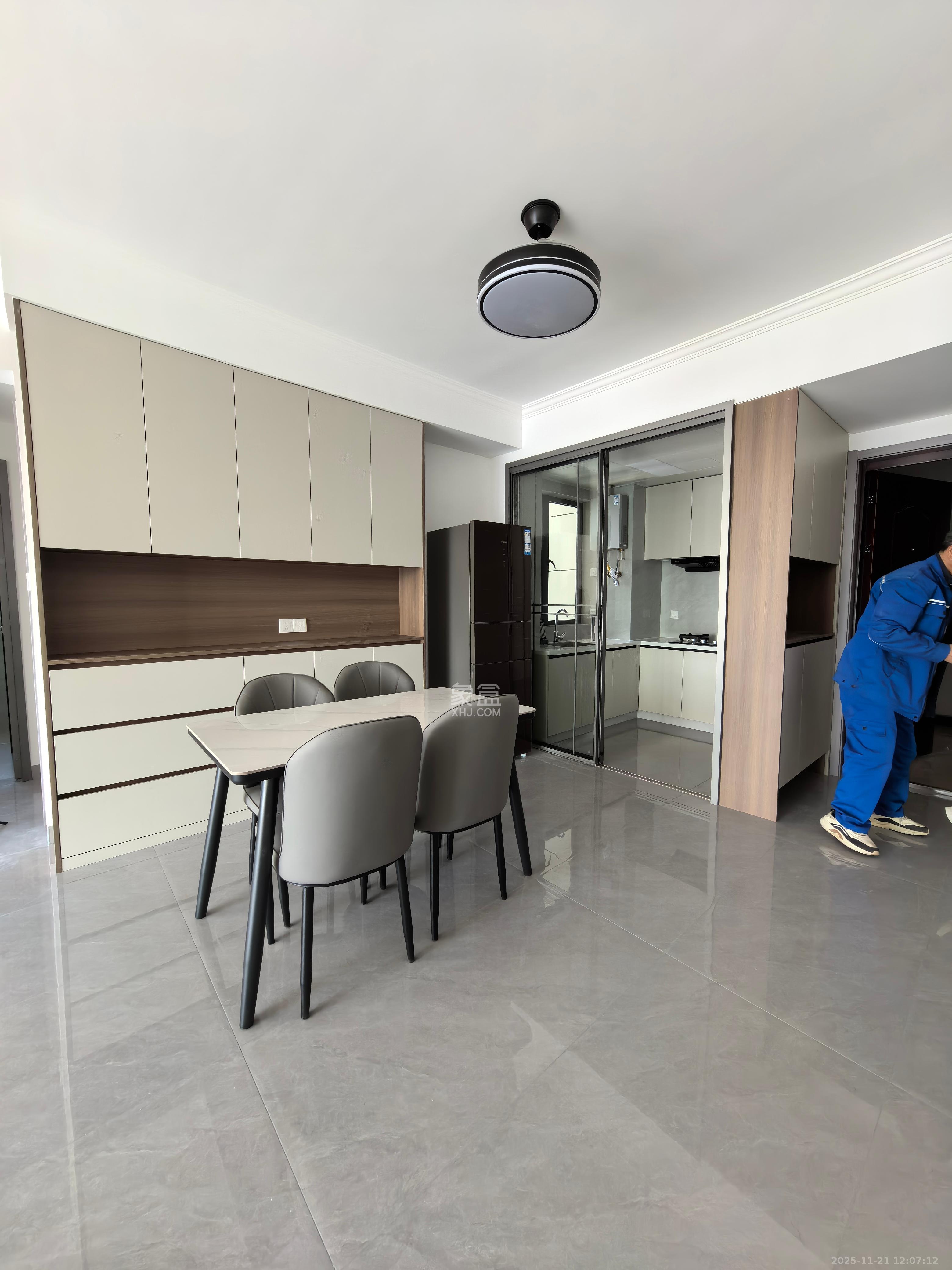 和景家园二期 2室1厅1卫 1900.0元/月 和景家园二期 2室1厅1卫 1900.0元/月室内图