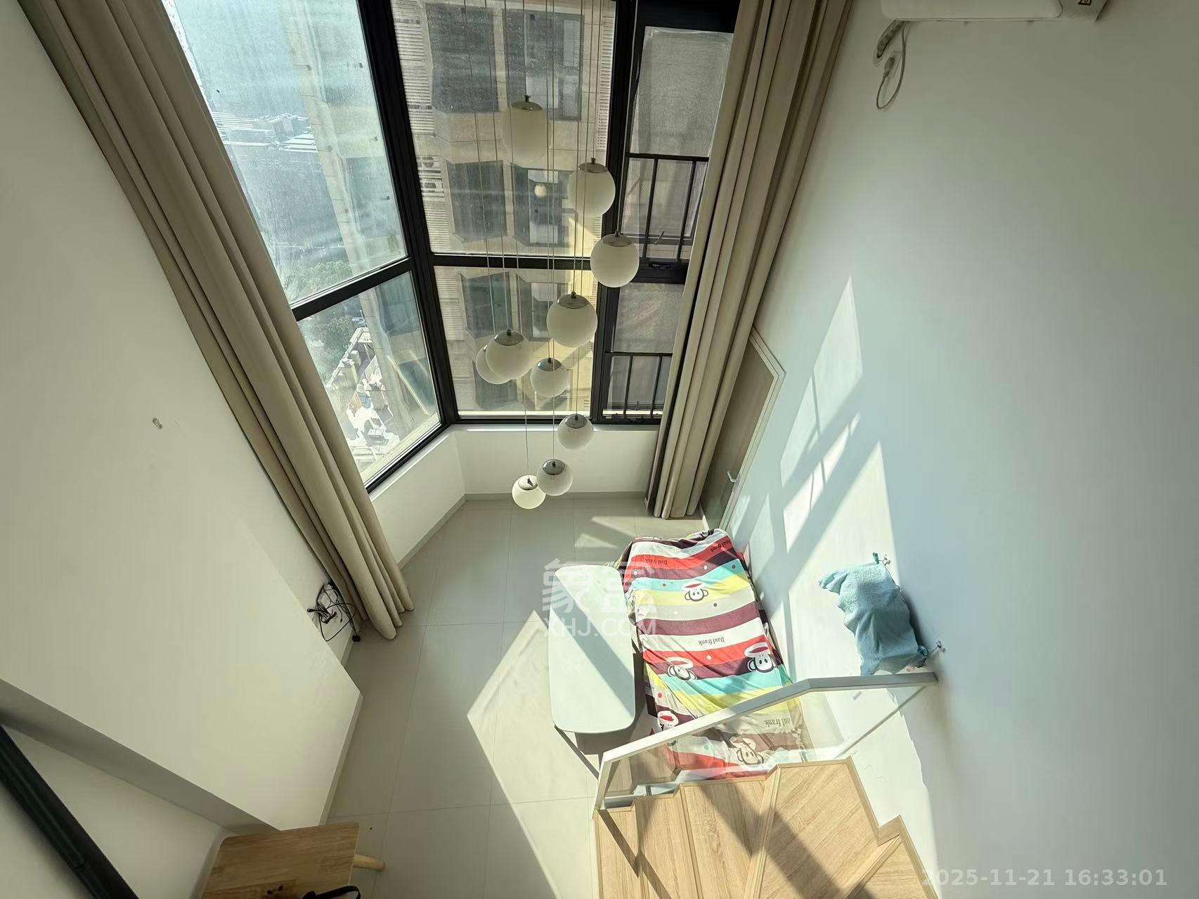 珠江花城好世界 1室0厅0卫 2300.0元/月 珠江花城好世界 1室0厅0卫 2300.0元/月室内图