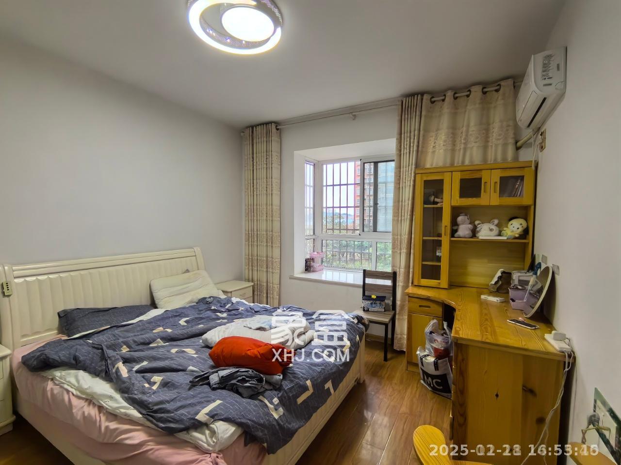 凯富漫城 3室2厅1卫 1500.0元/月 凯富漫城 3室2厅1卫 1500.0元/月室内图