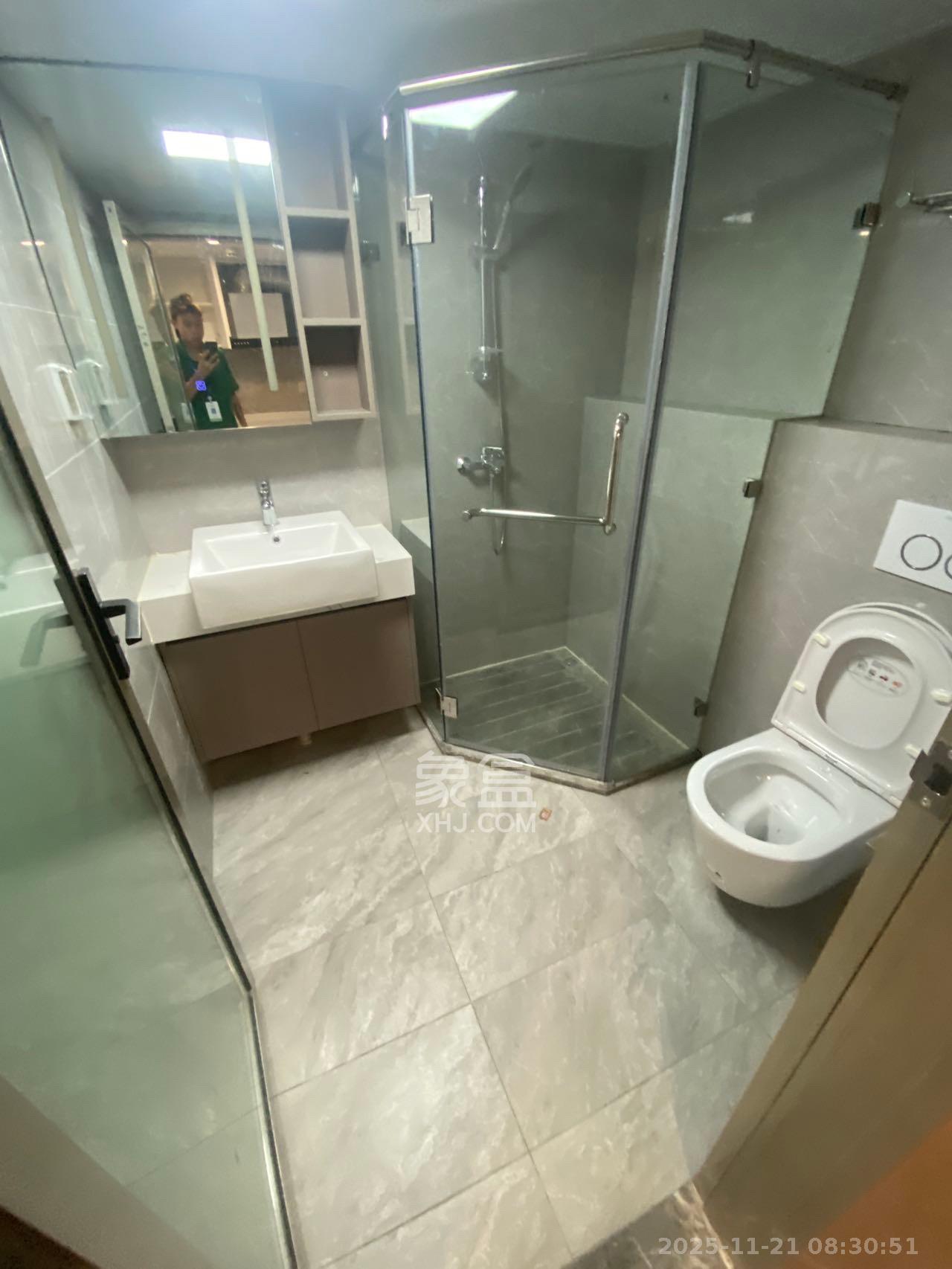 梦想新天地 2室1厅1卫 2100.0元/月 梦想新天地 2室1厅1卫 2100.0元/月室内图