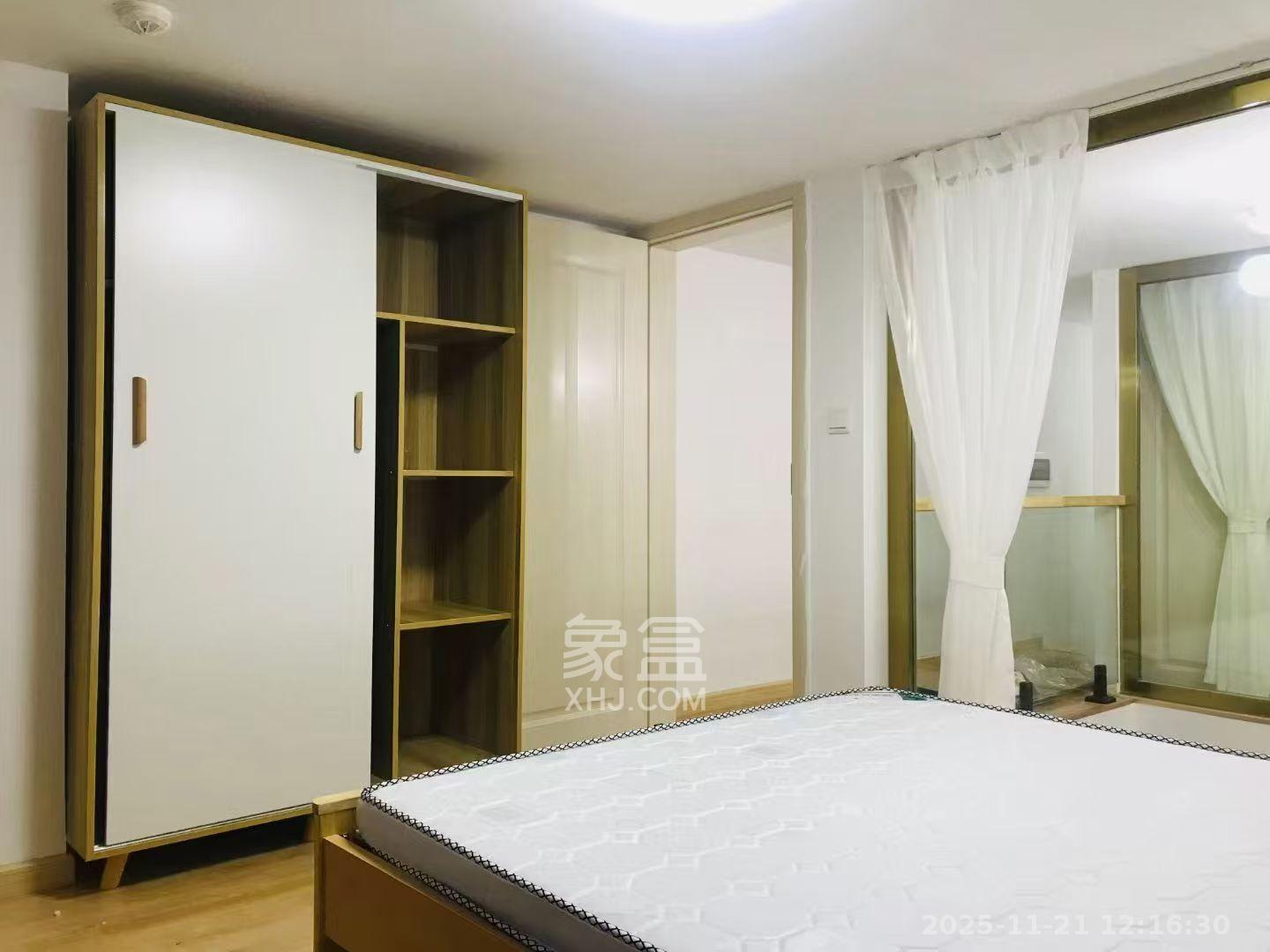 恒大御景半岛锦绣苑  1室0厅0卫    2200.0元/月室内图