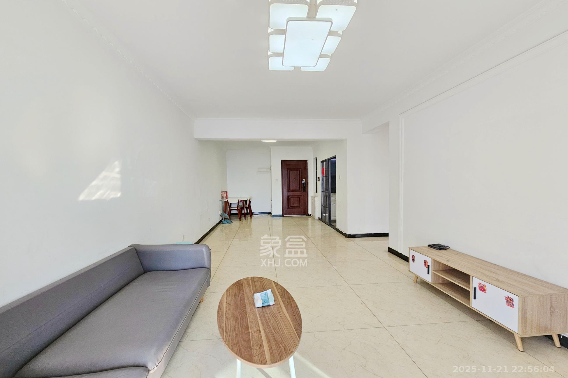 明昇壹城（明昇时代广场）一期  3室2厅1卫    120.0万