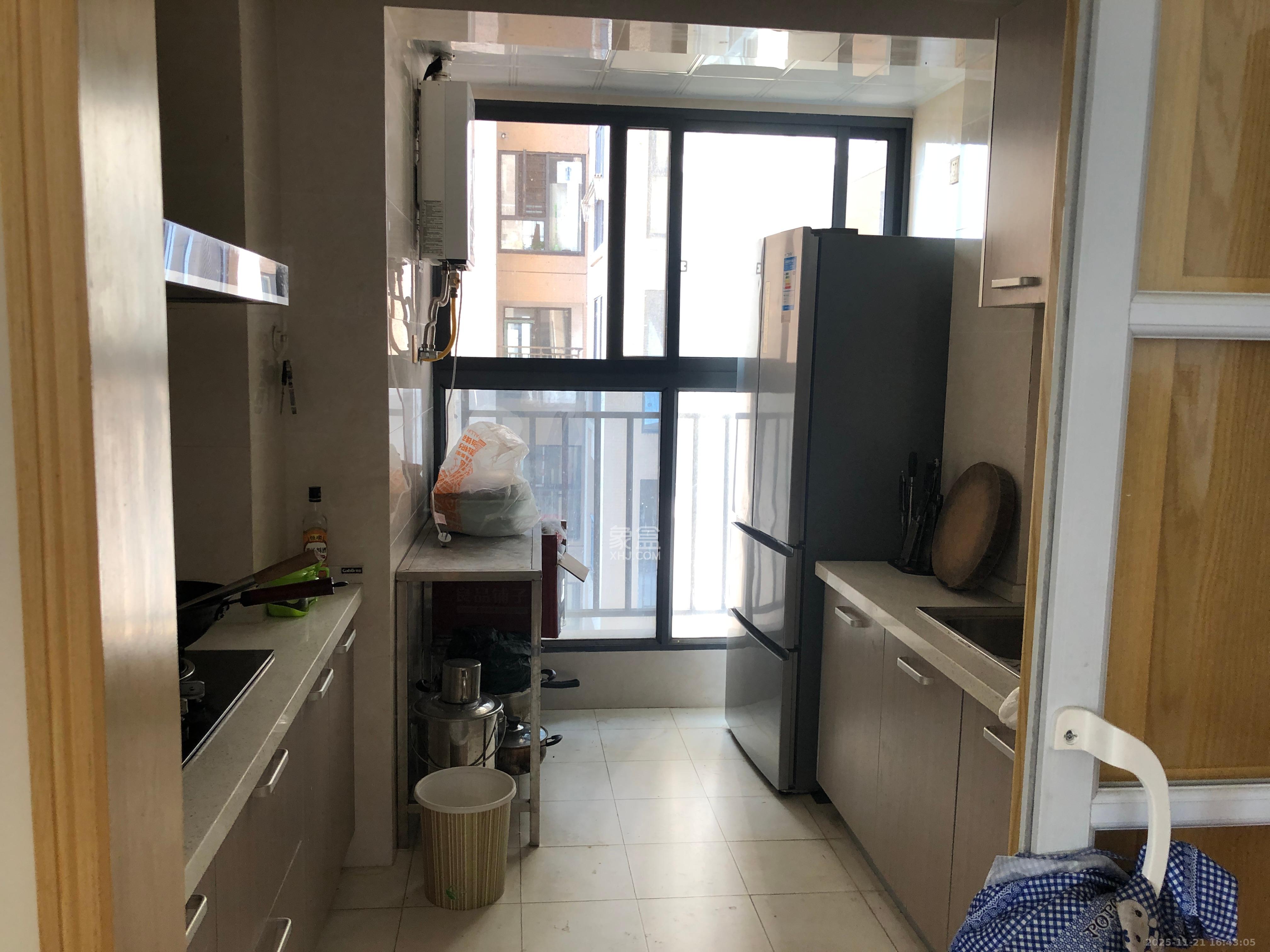 和美星城 2室2厅1卫 2000.0元/月 和美星城 2室2厅1卫 2000.0元/月室内图