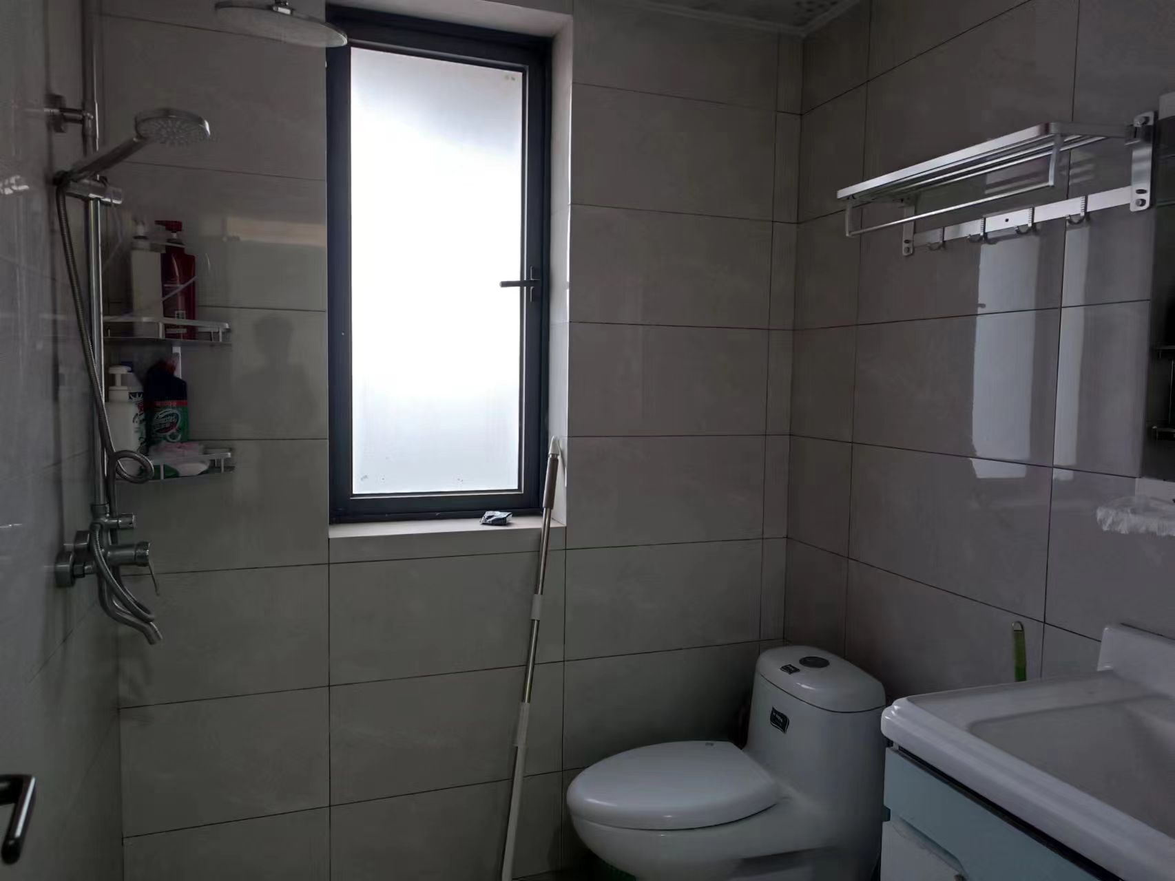 南海幸福汇  2室2厅1卫    1400.0元/月室内图