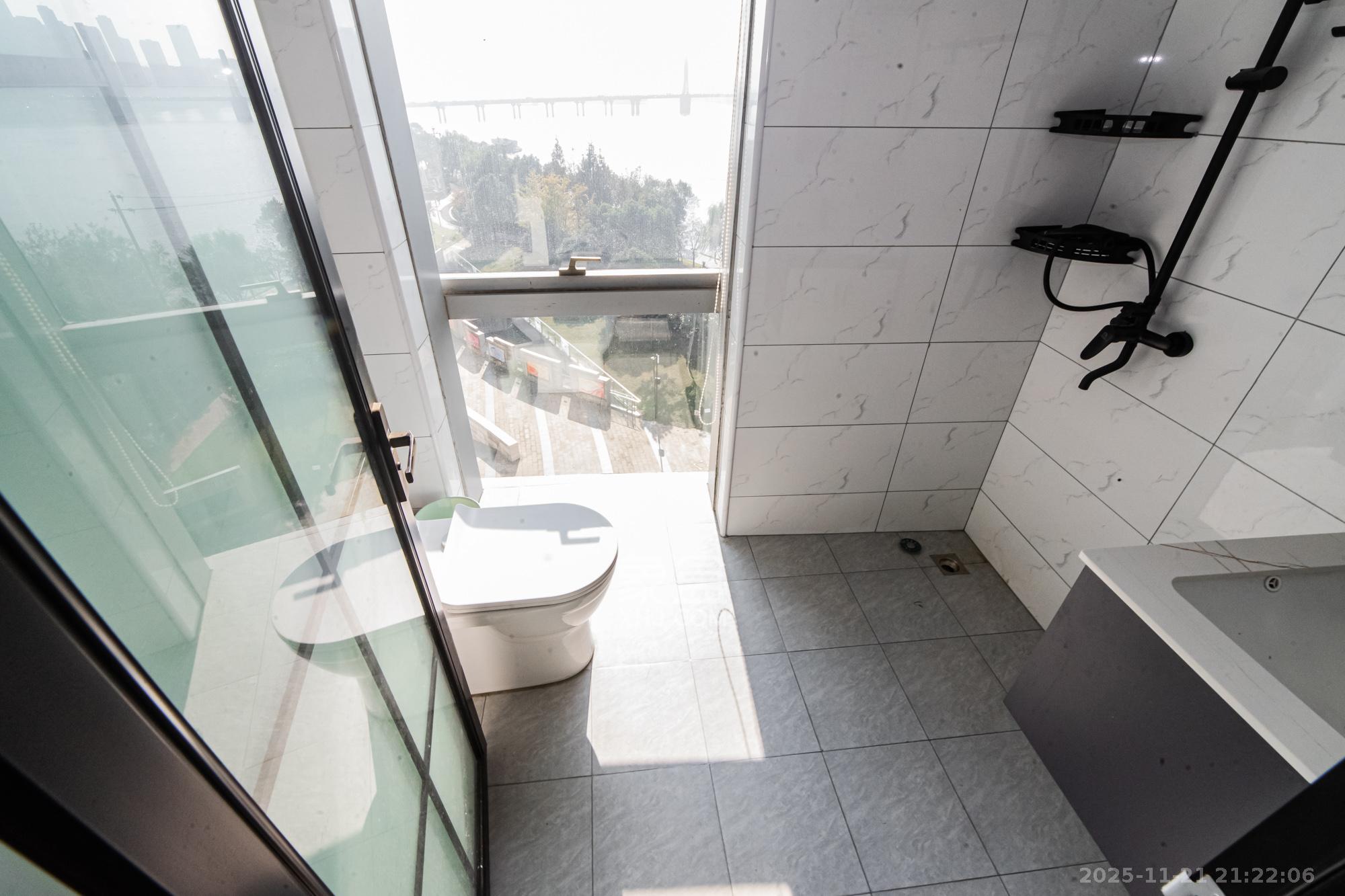 北辰定江洋  4室2厅2卫    398.0万卫生间