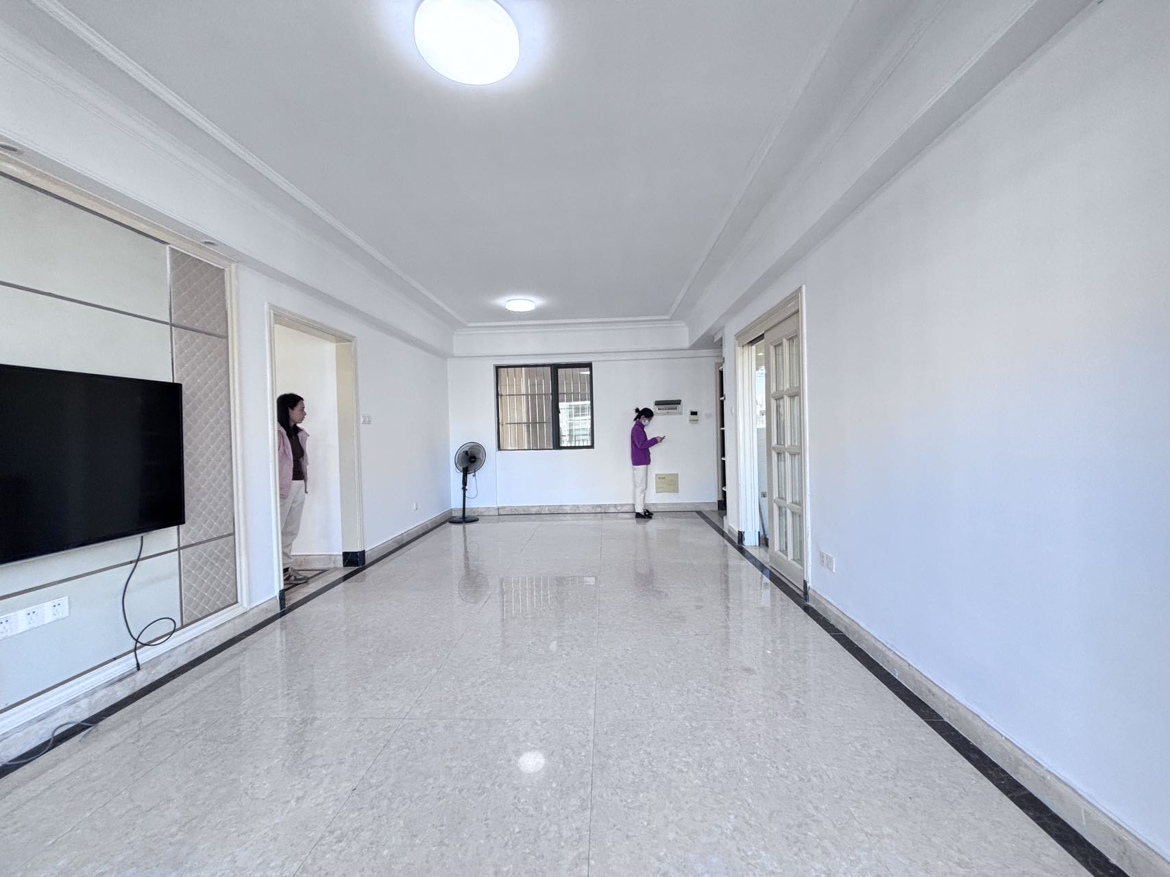 置地御海公馆  3室2厅2卫    138.0万室内图