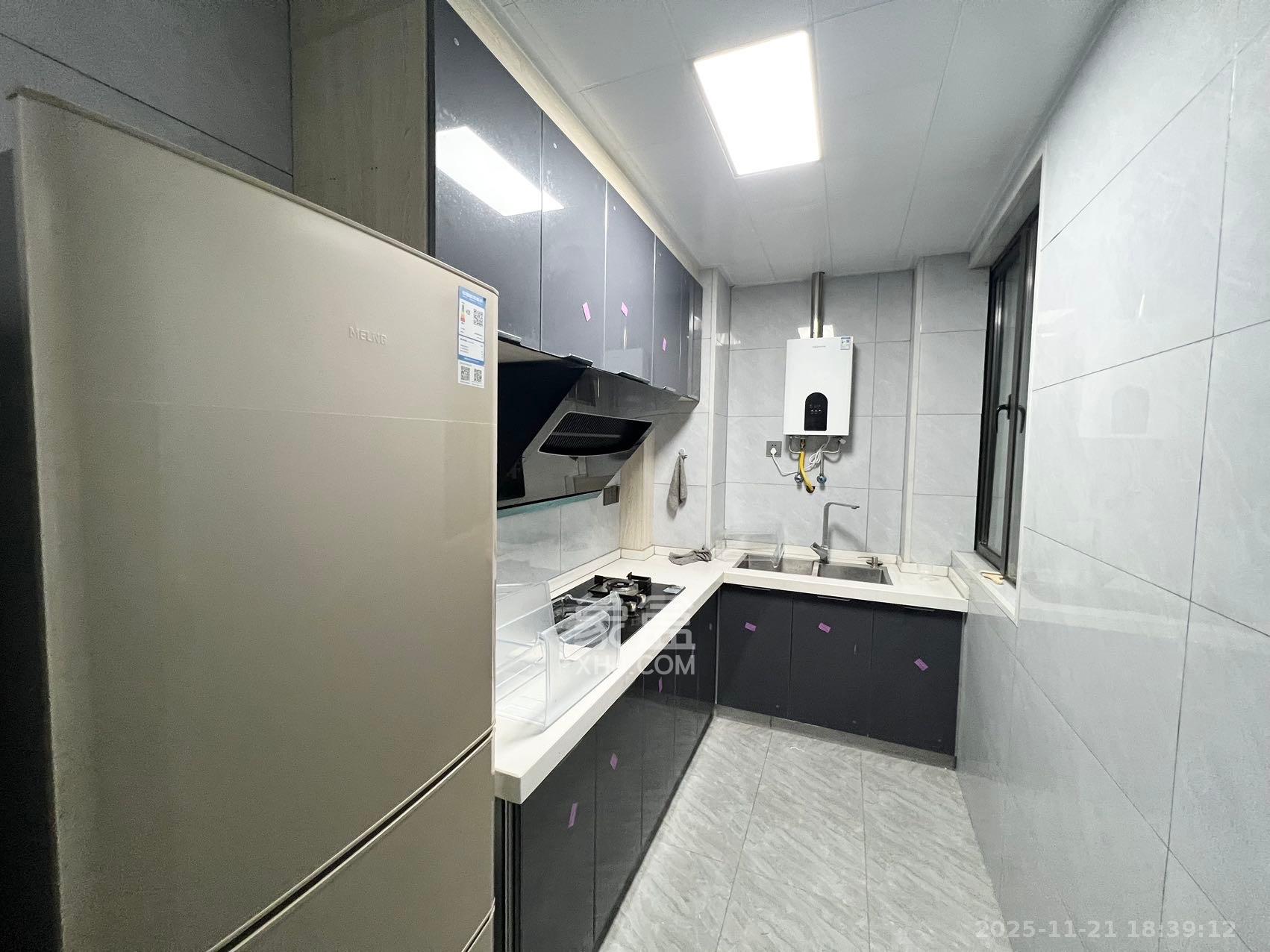 东合新苑 1室1厅1卫 1500.0元/月 东合新苑 1室1厅1卫 1500.0元/月室内图