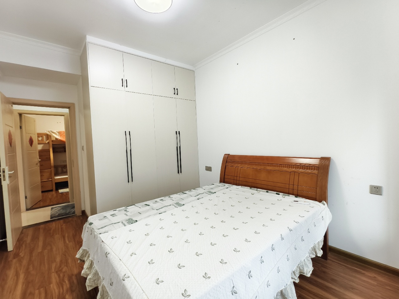 锦绣欣城  2室2厅1卫    1300.0元/月室内图