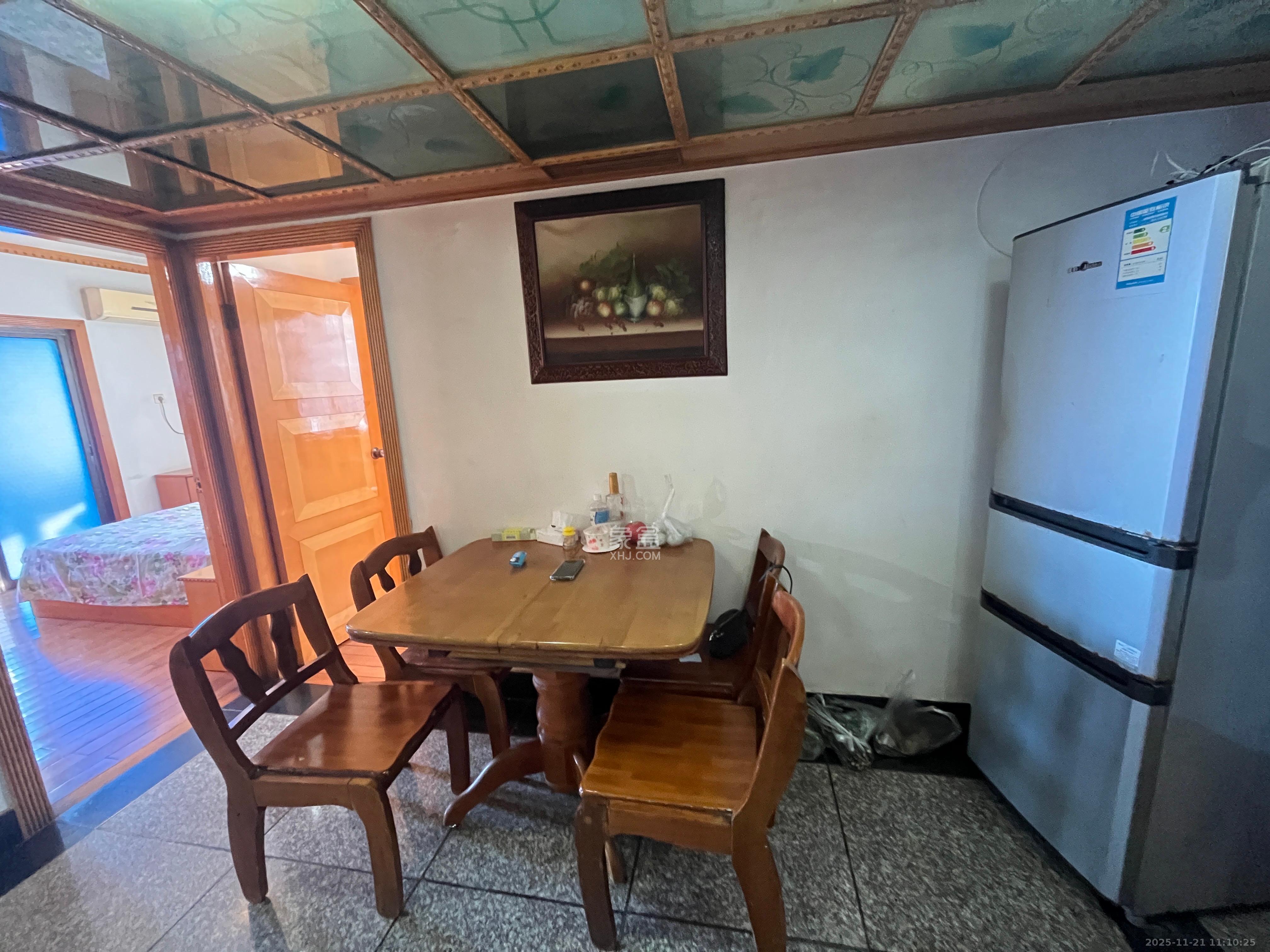 银园公寓(芙蓉区) 3室1厅1卫 2100.0元/月 银园公寓(芙蓉区) 3室1厅1卫 2100.0元/月室内图