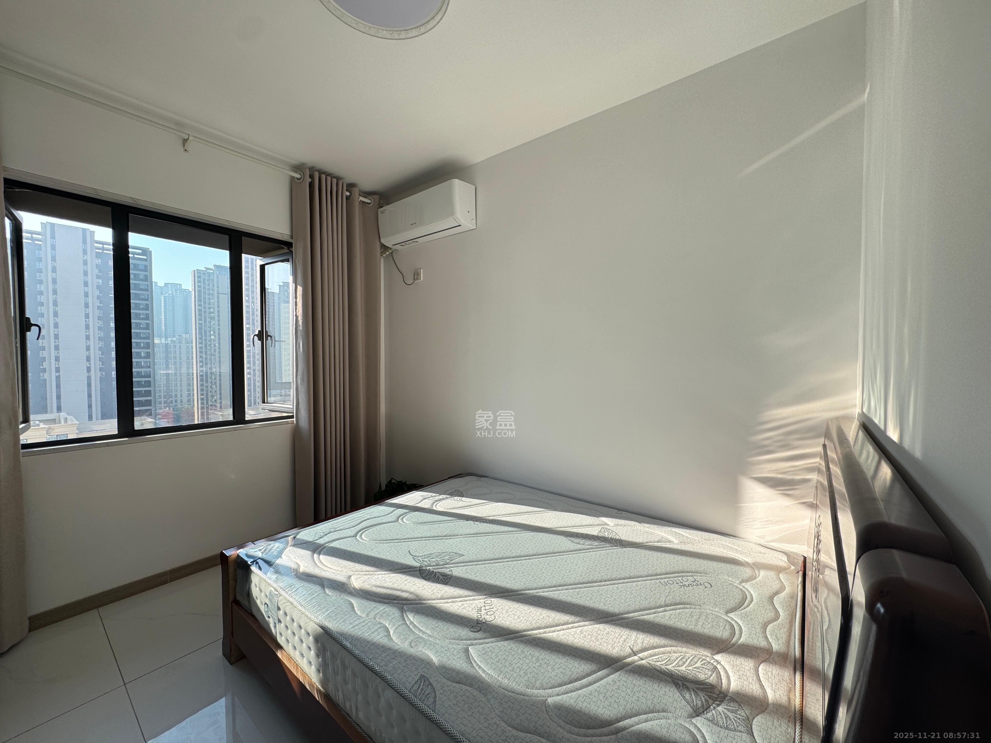 振业城四期  1室0厅0卫    3200.0元/月室内图