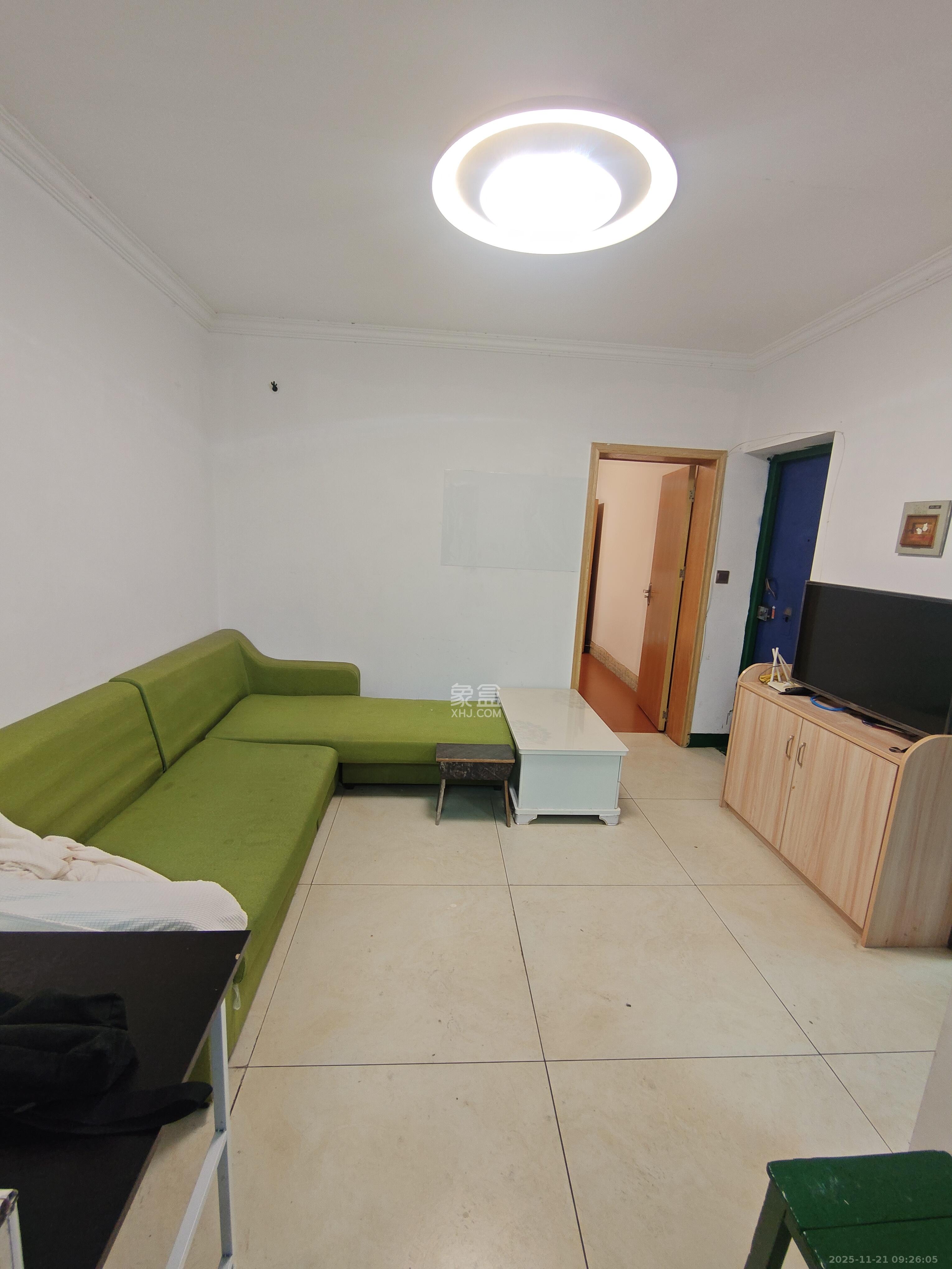 德政园 2室1厅1卫 1650.0元/月 德政园 2室1厅1卫 1650.0元/月室内图