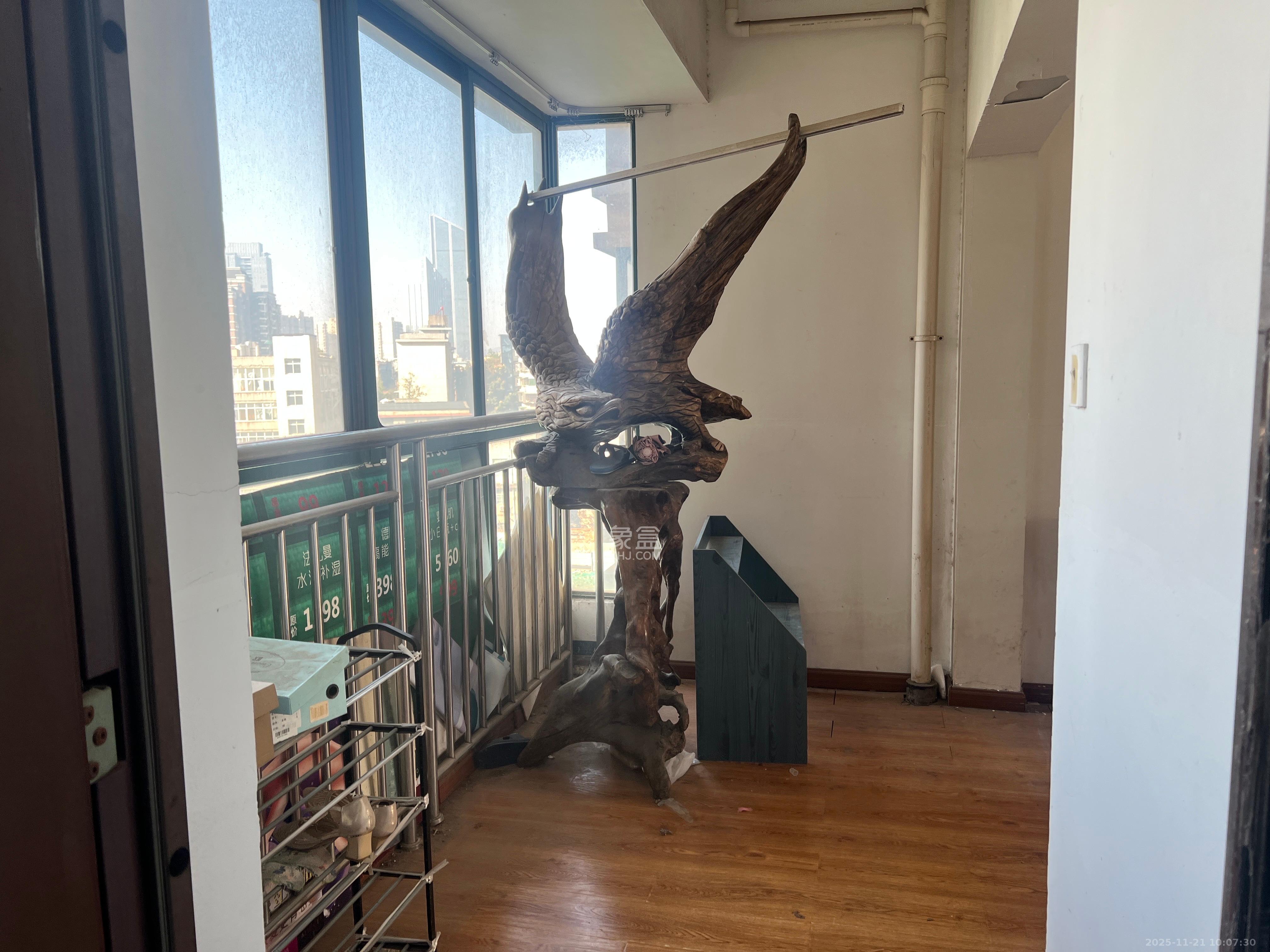 华韵城市风情 4室1厅1卫 3600.0元/月 华韵城市风情 4室1厅1卫 3600.0元/月室内图