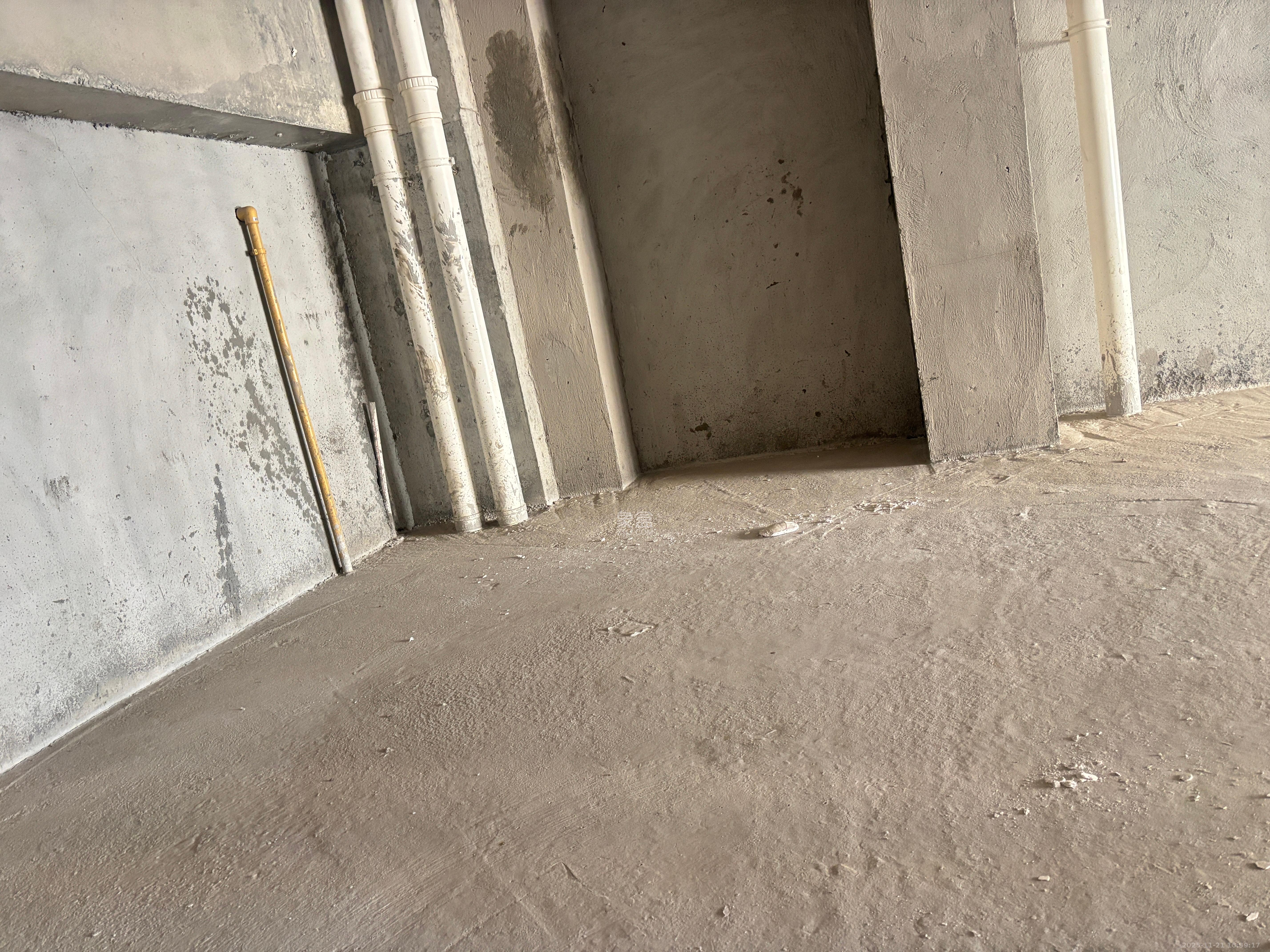 新城悦隽 1室1厅1卫 800.0元/月 新城悦隽 1室1厅1卫 800.0元/月室内图