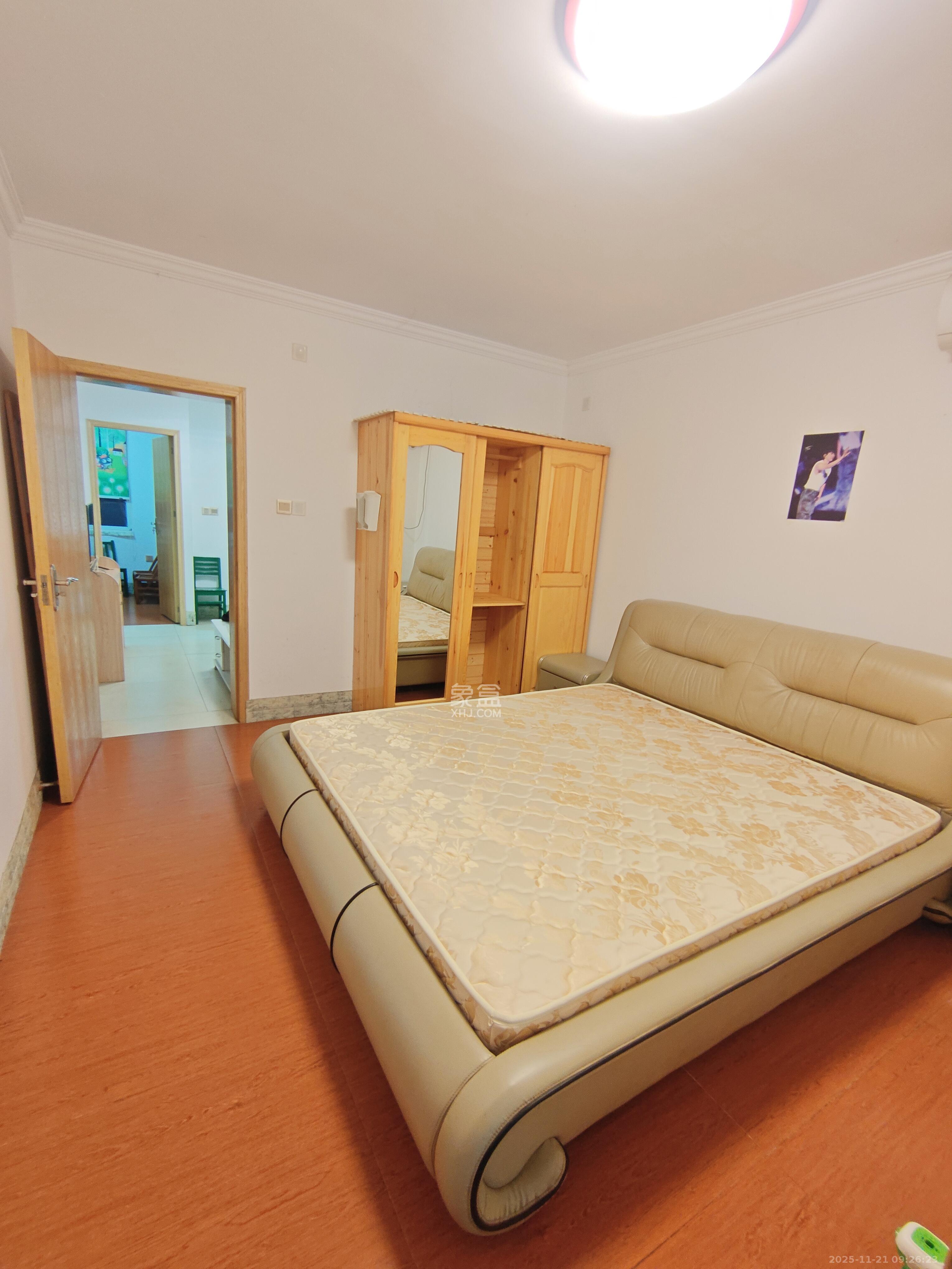 德政园 2室1厅1卫 1650.0元/月 德政园 2室1厅1卫 1650.0元/月室内图