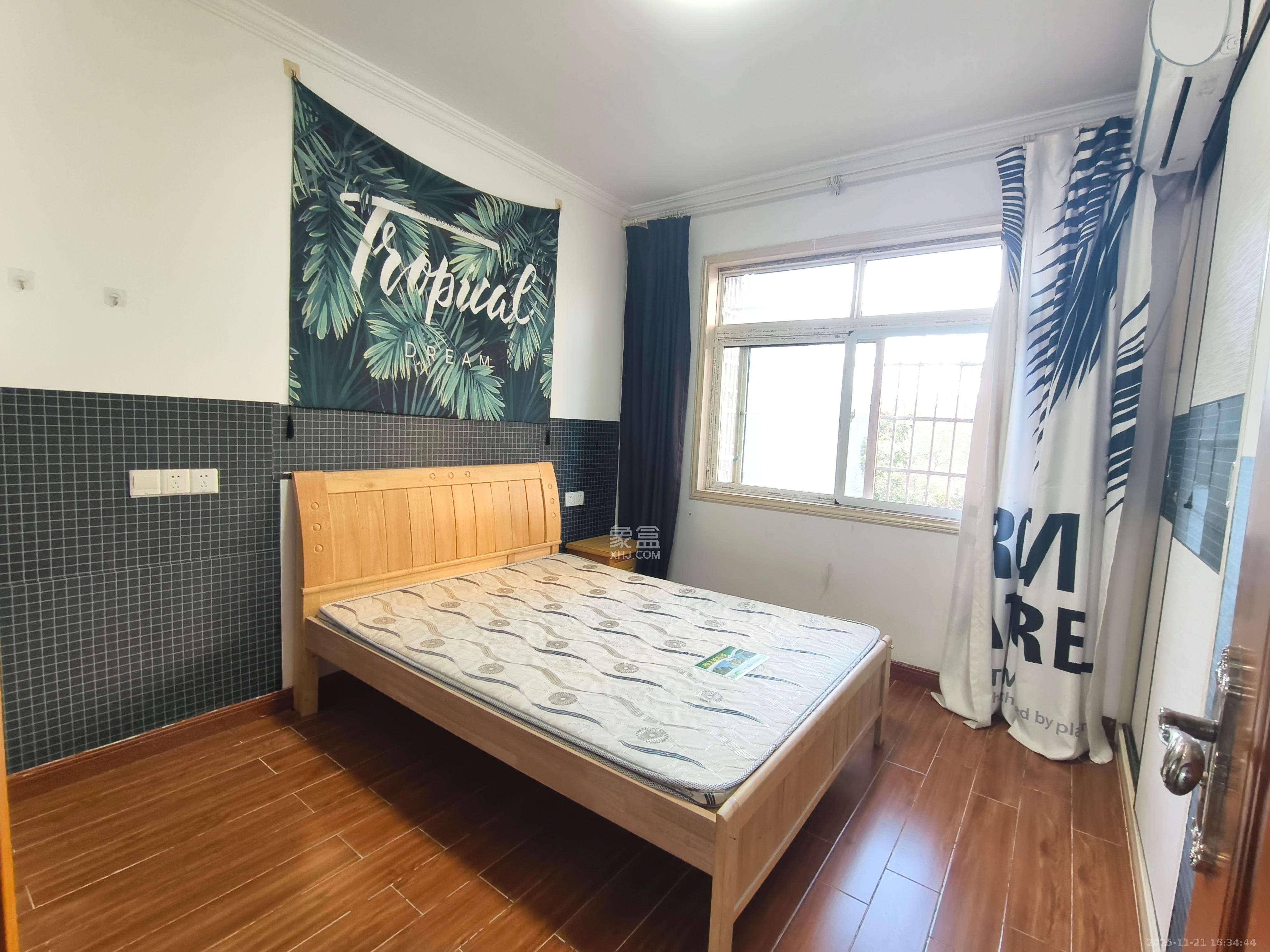 星城新宇瑞景苑(景塘苑) 1室2厅2卫 2000.0元/月 星城新宇瑞景苑(景塘苑) 1室2厅2卫 2000.0元/月室内图