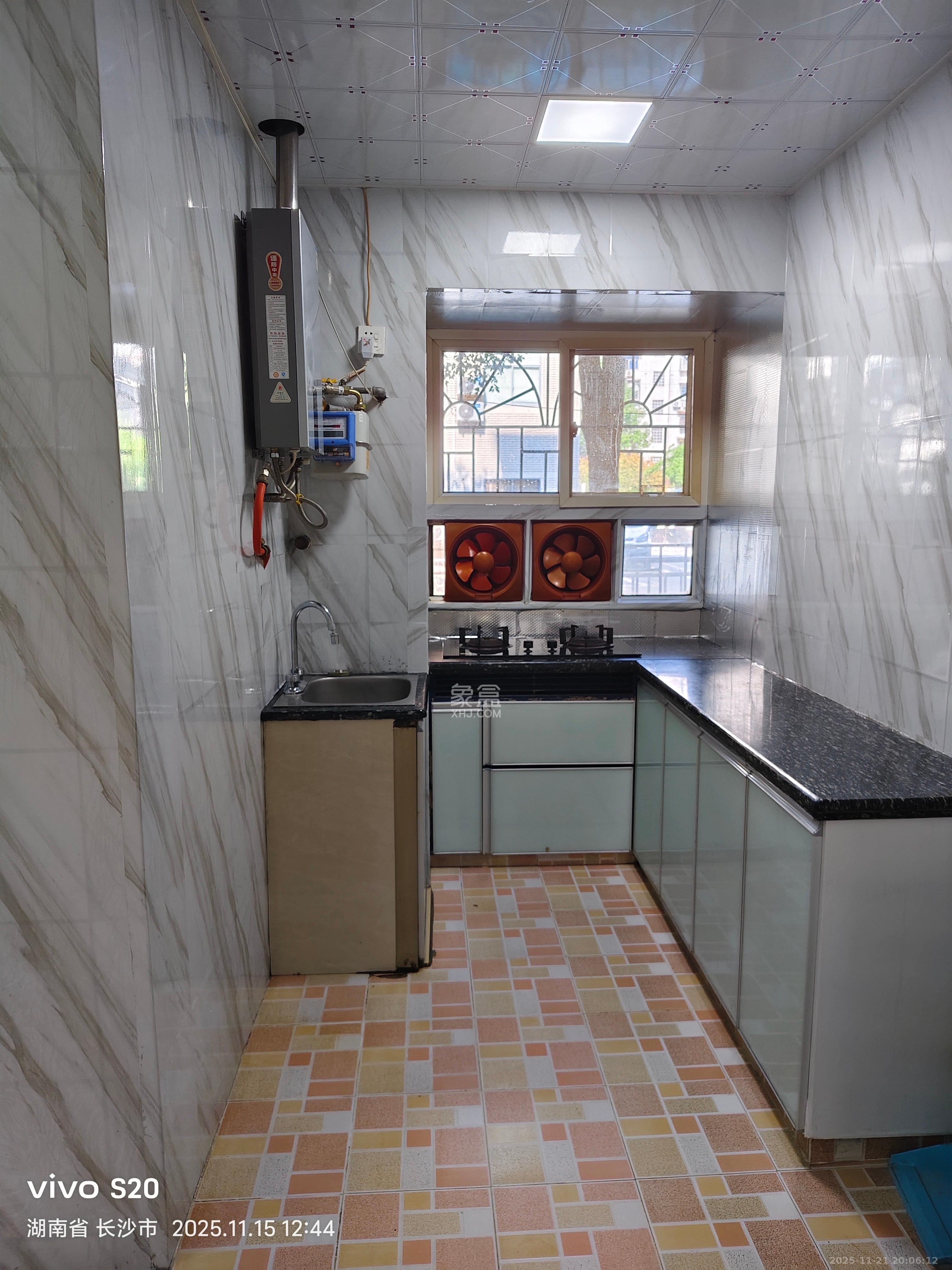 交通设计院(伍家岭) 3室1厅1卫 2200.0元/月 交通设计院(伍家岭) 3室1厅1卫 2200.0元/月室内图