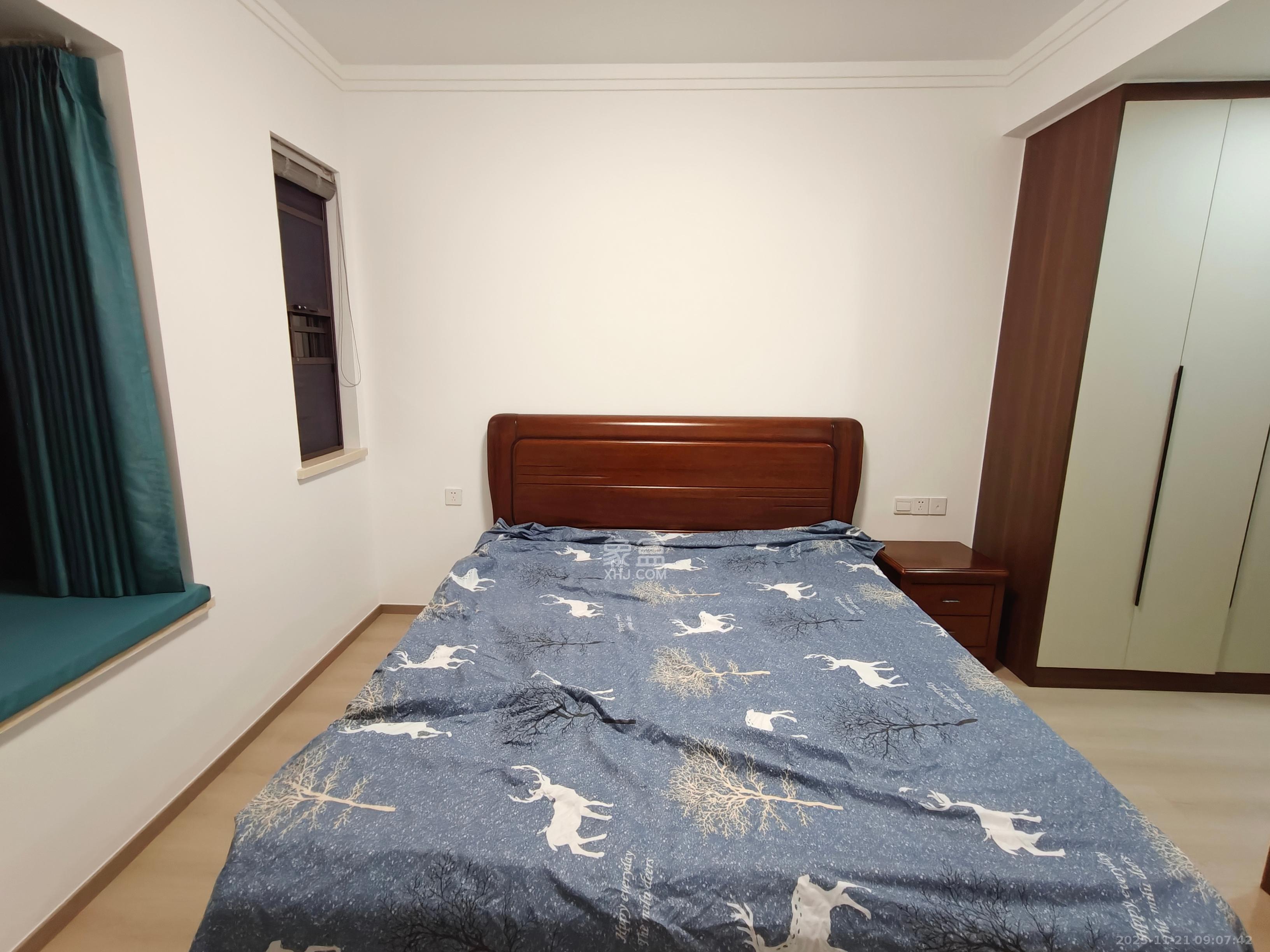 万润滨江天著 4室2厅2卫 2800.0元/月 万润滨江天著 4室2厅2卫 2800.0元/月室内图