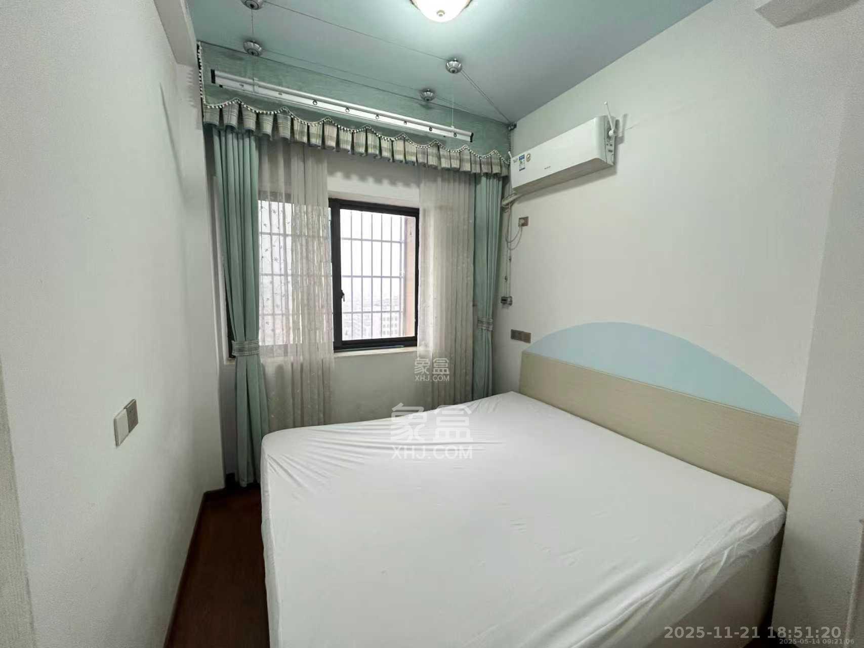 和隆花半里 1室1厅1卫 1600.0元/月 和隆花半里 1室1厅1卫 1600.0元/月室内图