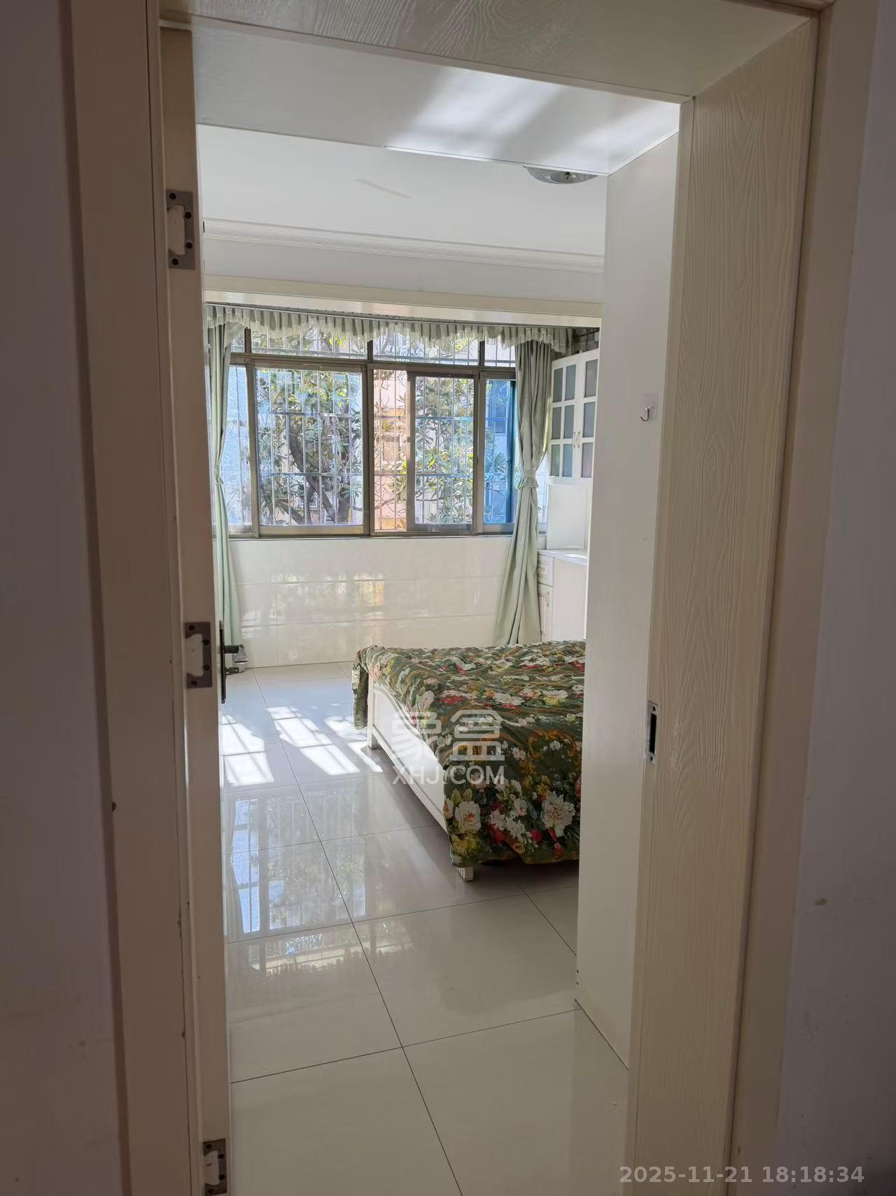 人造板厂宿舍（新河北堤1号）  2室1厅1卫    1800.0元/月室内图