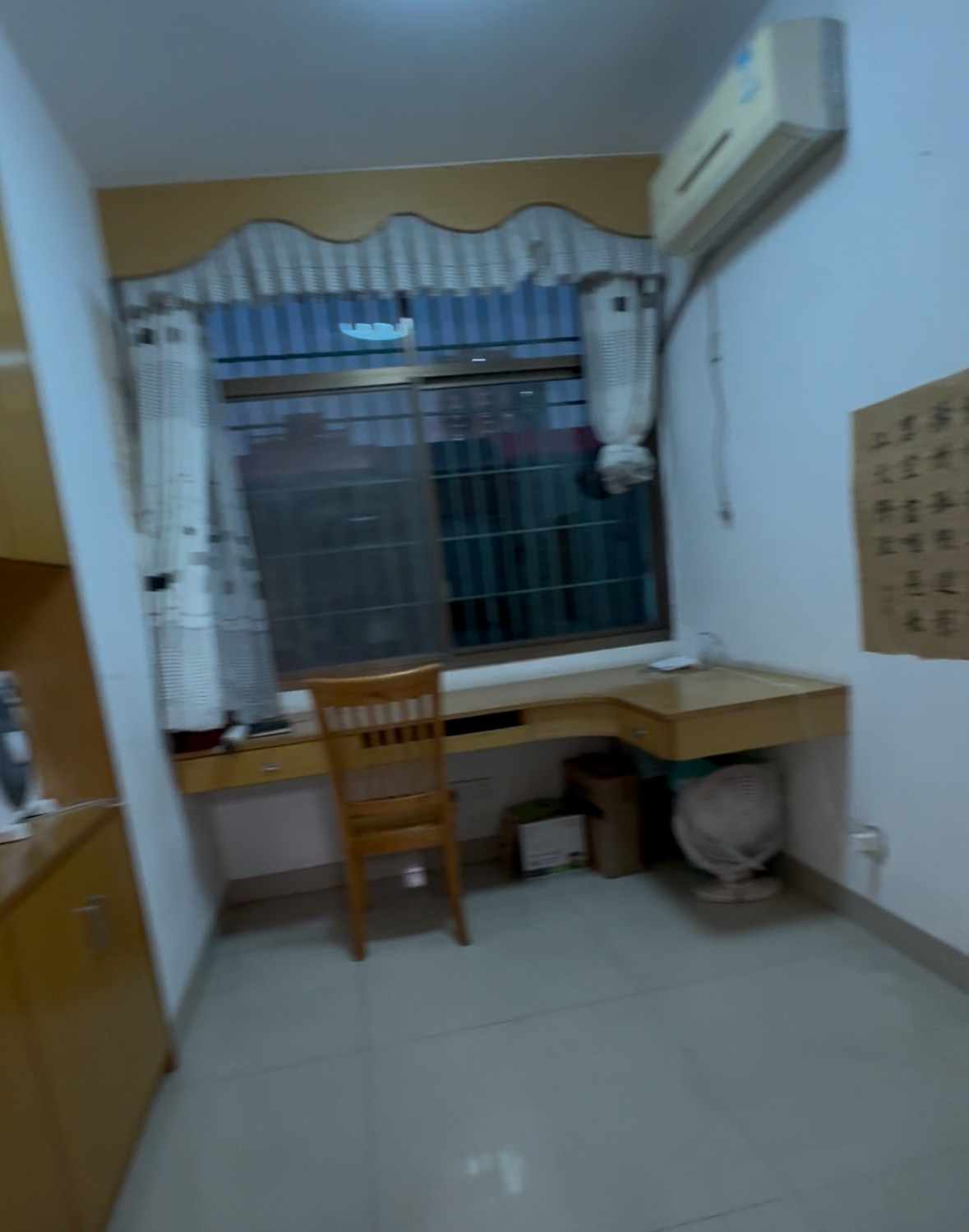 姑苏名园  4室2厅1卫    63.8万客厅