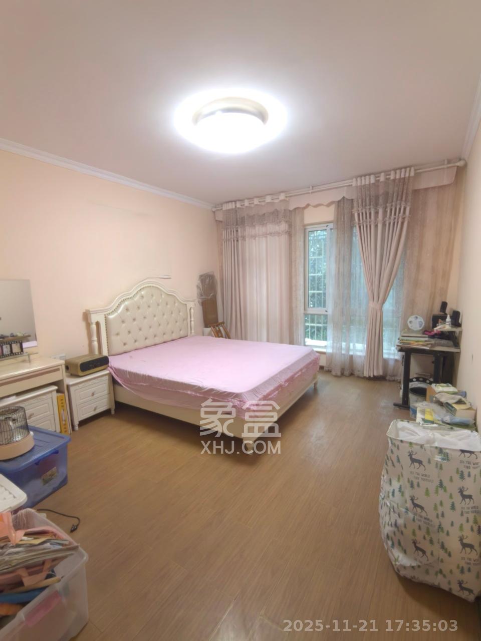 中新森林海 3室2厅2卫 1400.0元/月 中新森林海 3室2厅2卫 1400.0元/月室内图