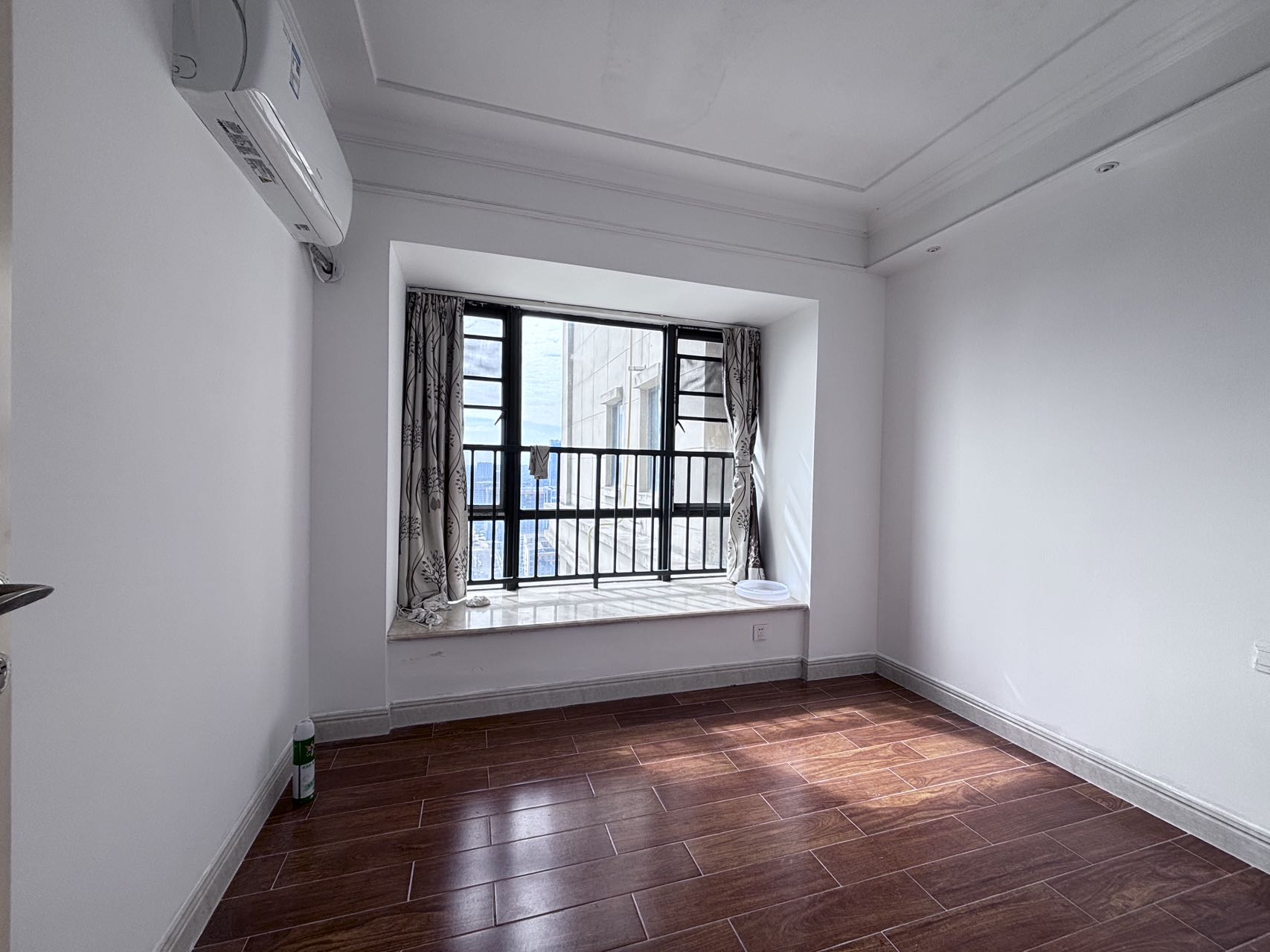 置地御海公馆  3室2厅2卫    138.0万室内图