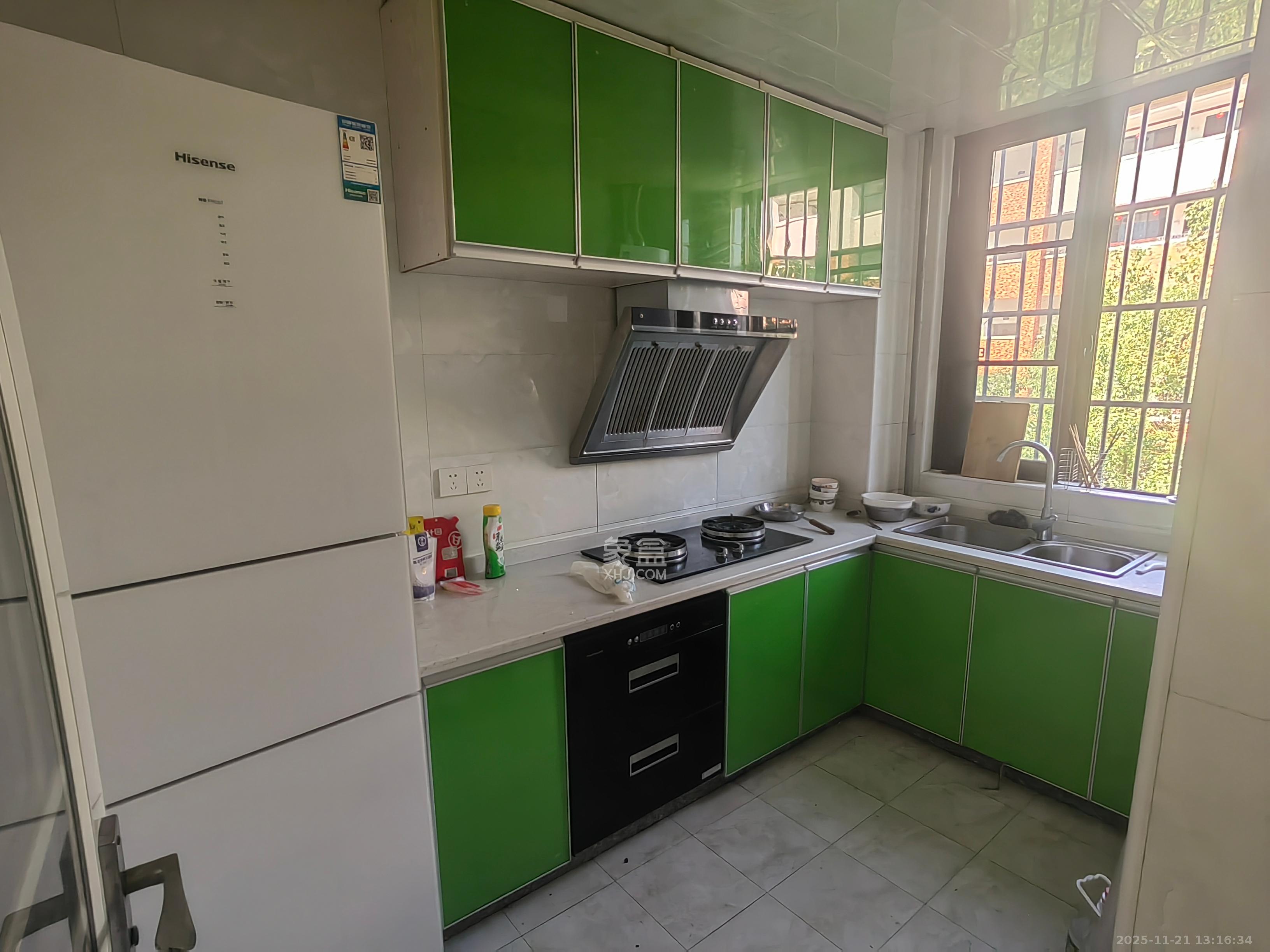 高桥社区高福星小区 2室2厅1卫 1900.0元/月 高桥社区高福星小区 2室2厅1卫 1900.0元/月室内图