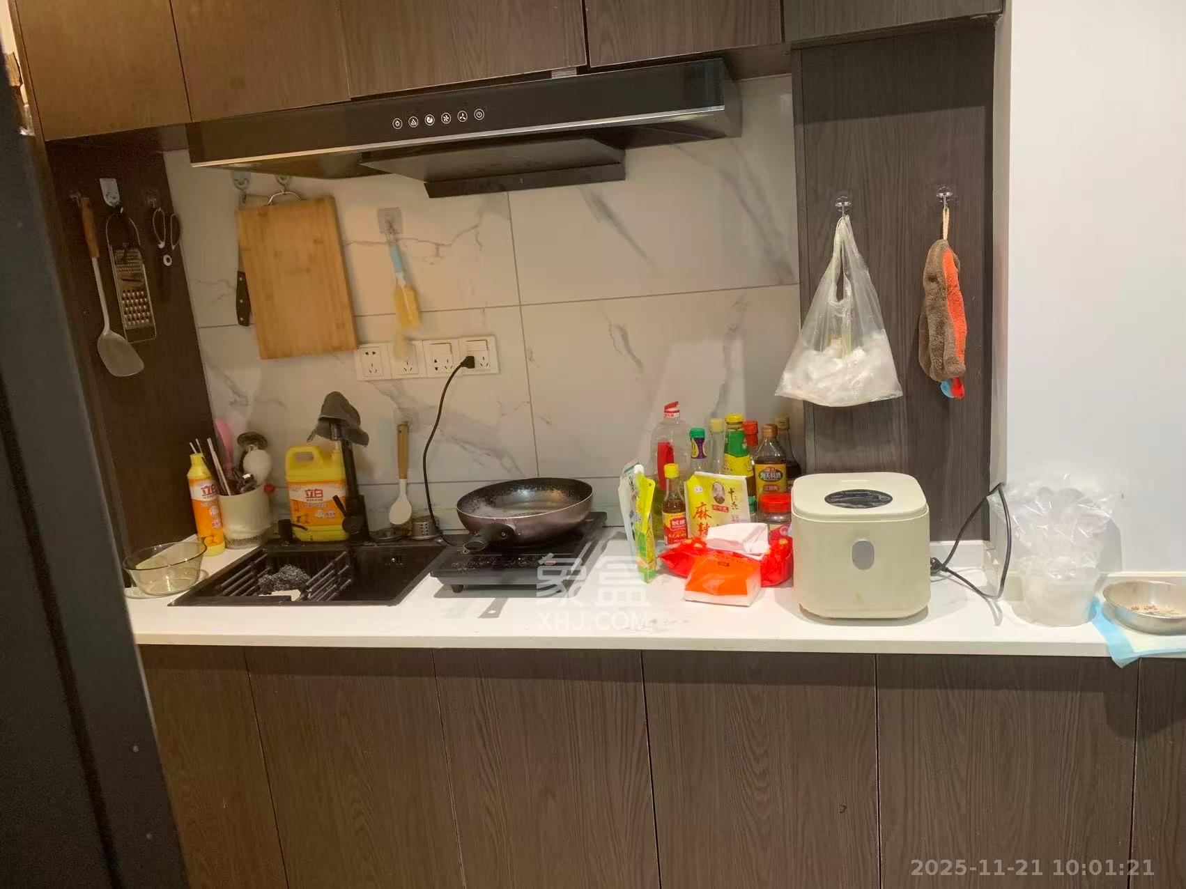 中建悦和城  1室0厅0卫    1450.0元/月室内图