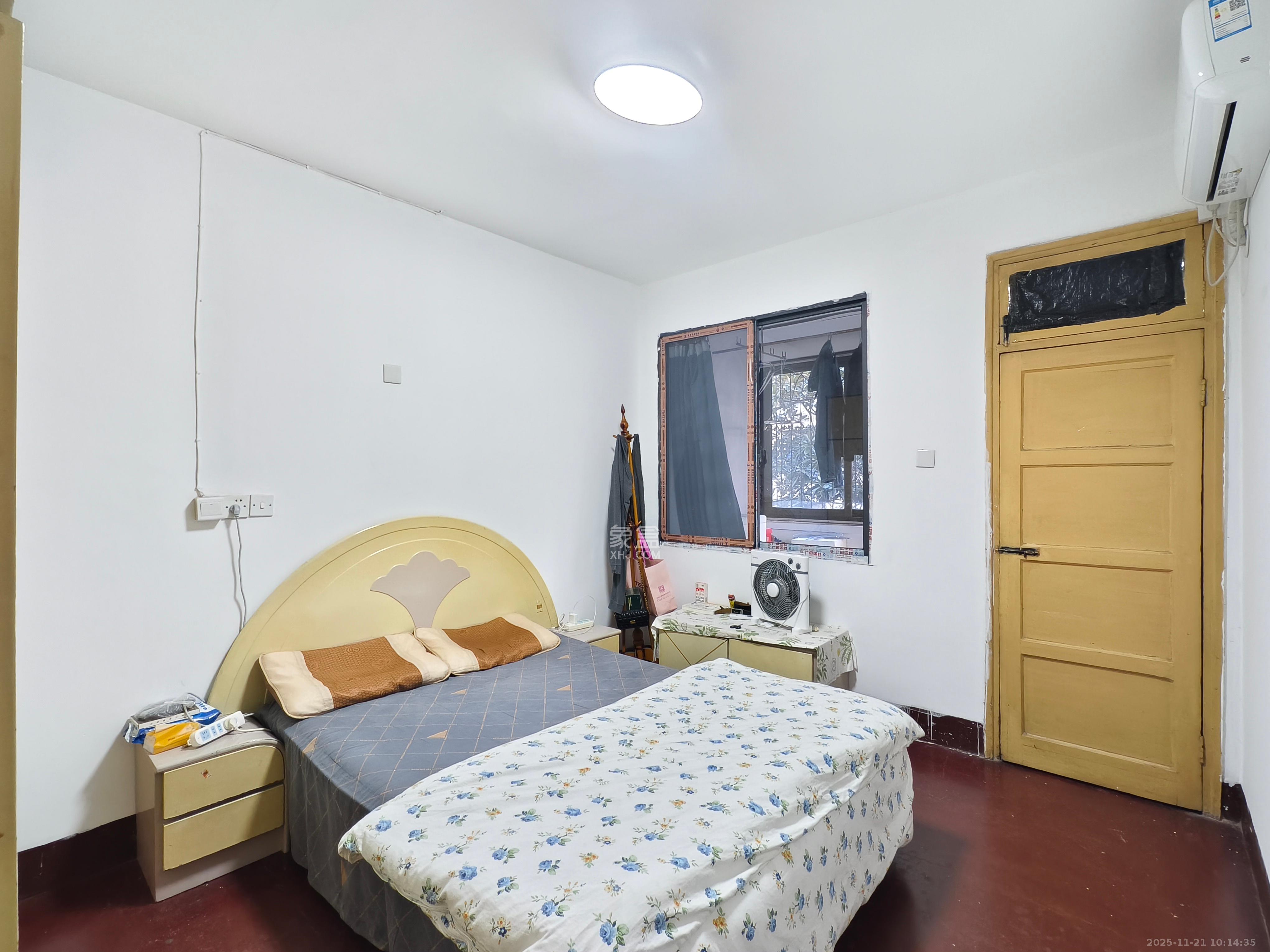 幸福桥、潘家坪路散盘 2室1厅1卫 1500.0元/月 幸福桥、潘家坪路散盘 2室1厅1卫 1500.0元/月室内图