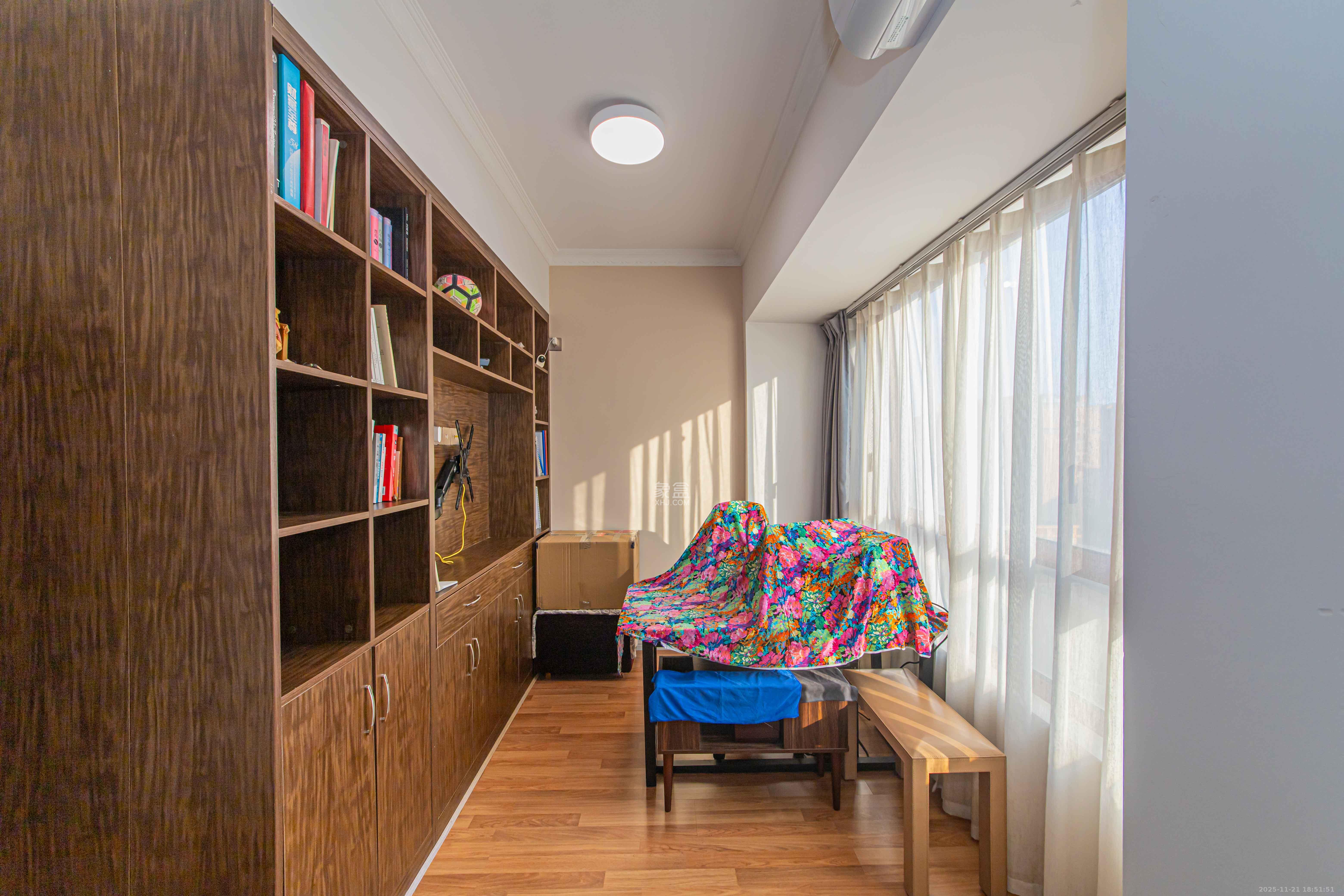 金房奥斯卡  3室2厅2卫    95.0万卧室