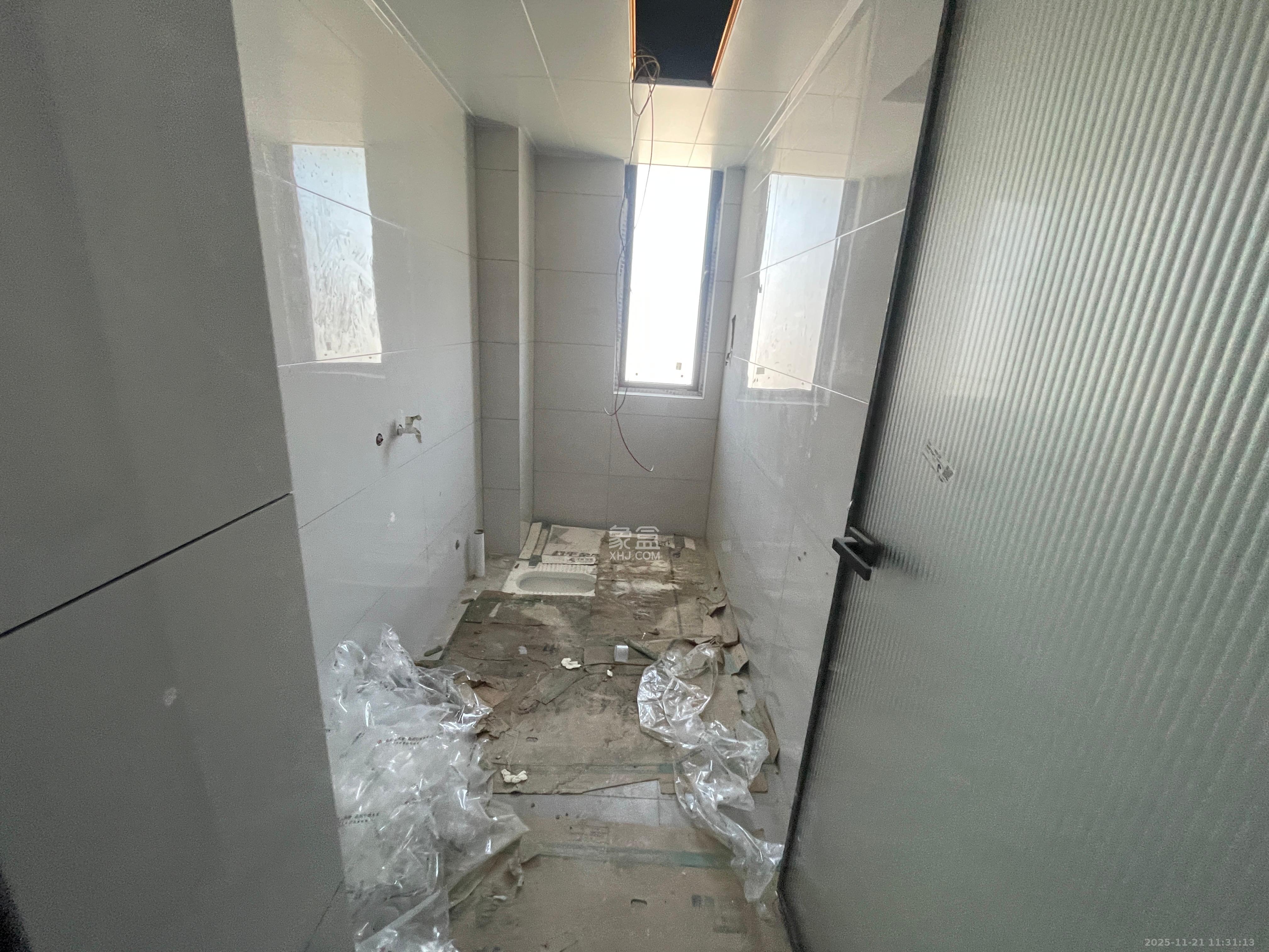 望远嘉苑  2室1厅1卫    2000.0元/月室内图