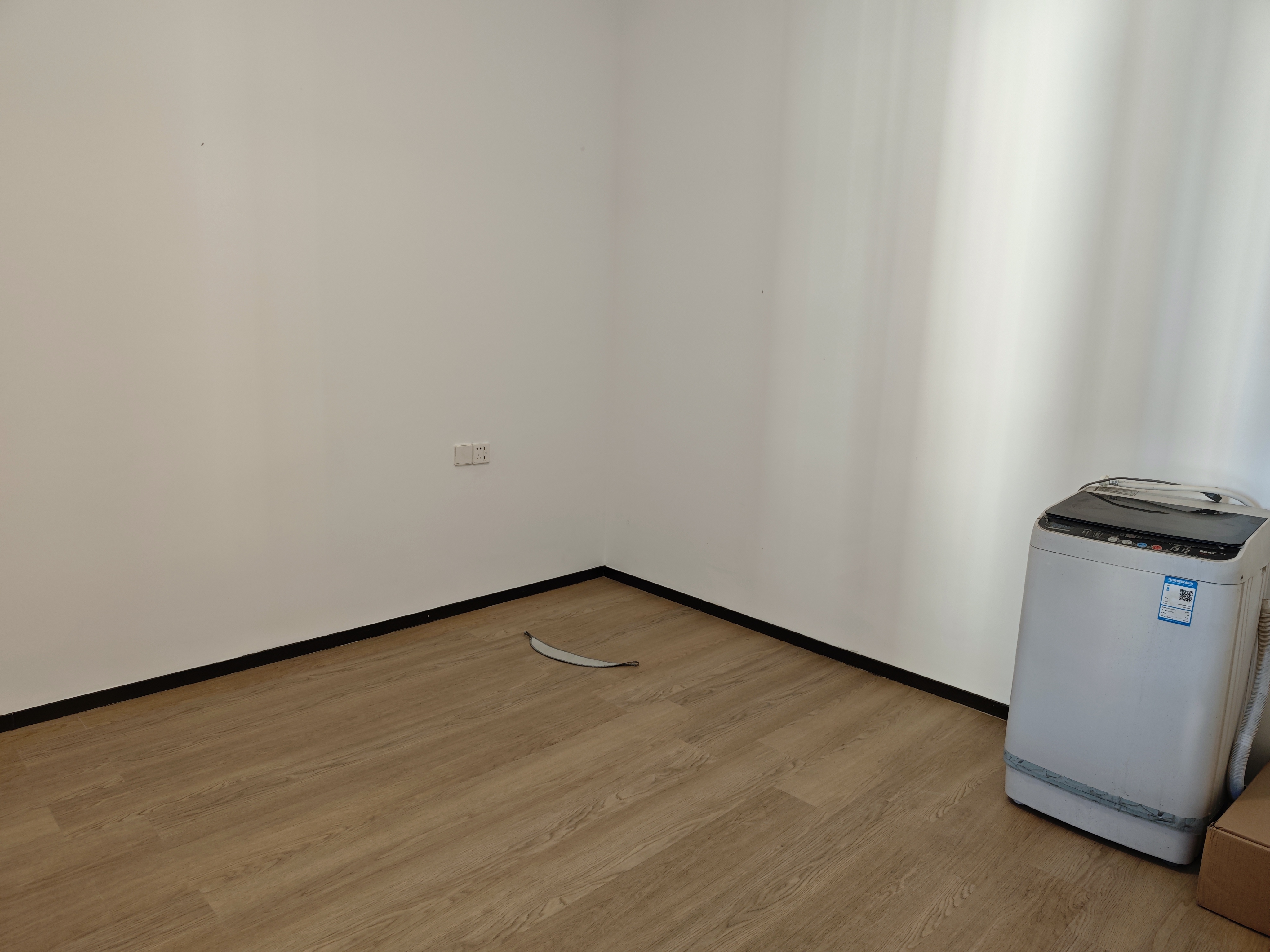 华润中心二期东悦府  2室1厅1卫    4000.0元/月室内图