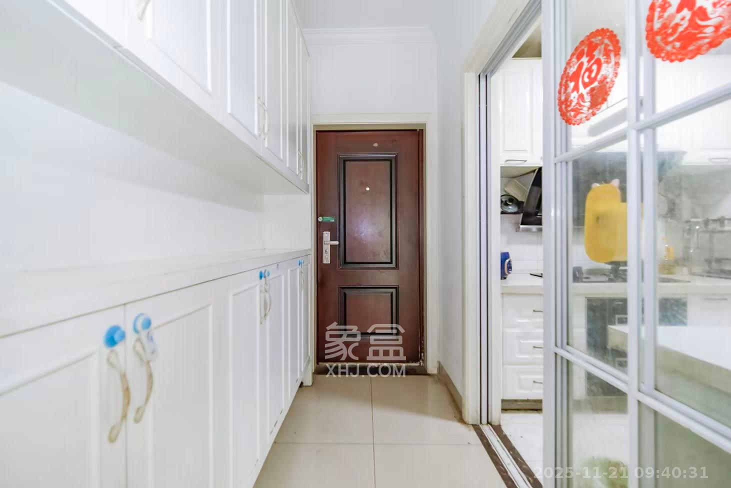 蓝光幸福满庭  2室2厅1卫    2000.0元/月室内图