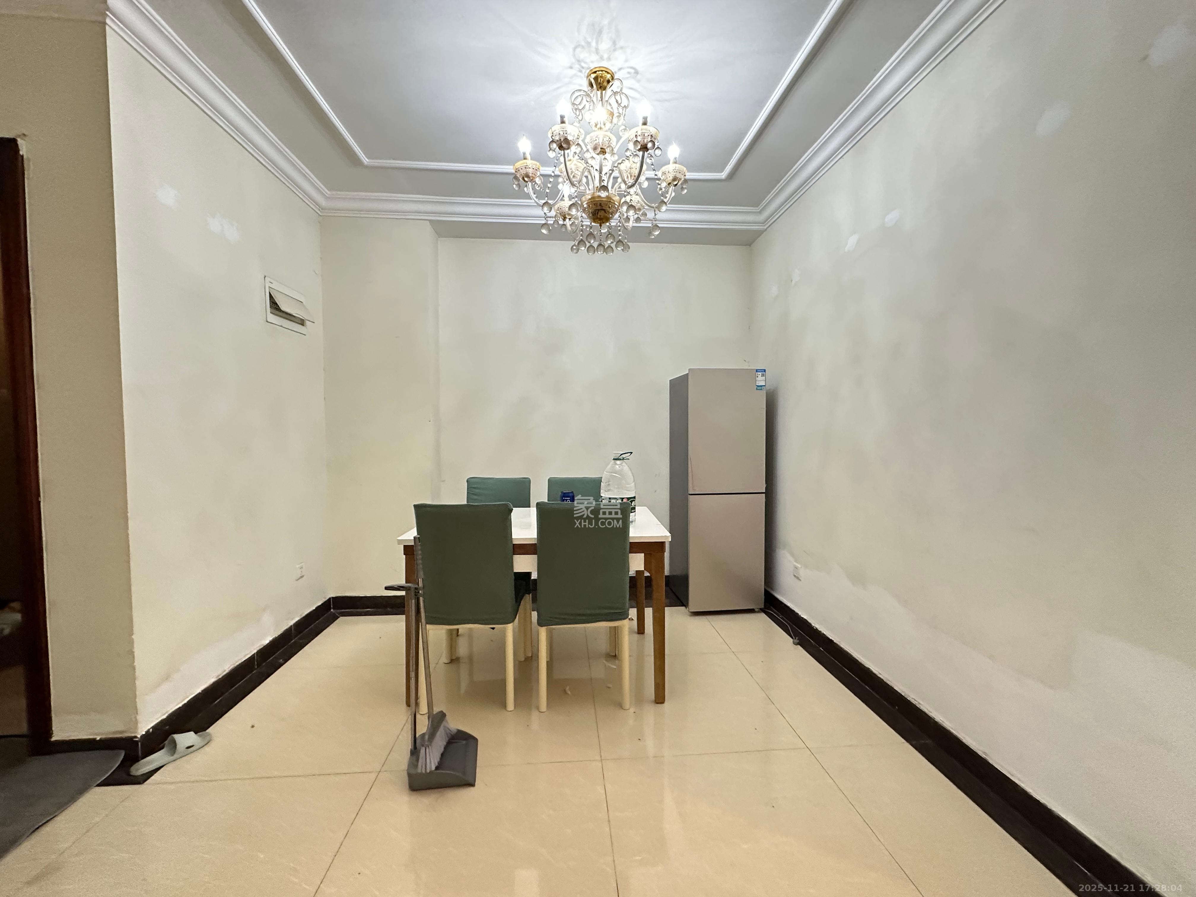 恒大名都 4室2厅2卫 2000.0元/月 恒大名都 4室2厅2卫 2000.0元/月室内图