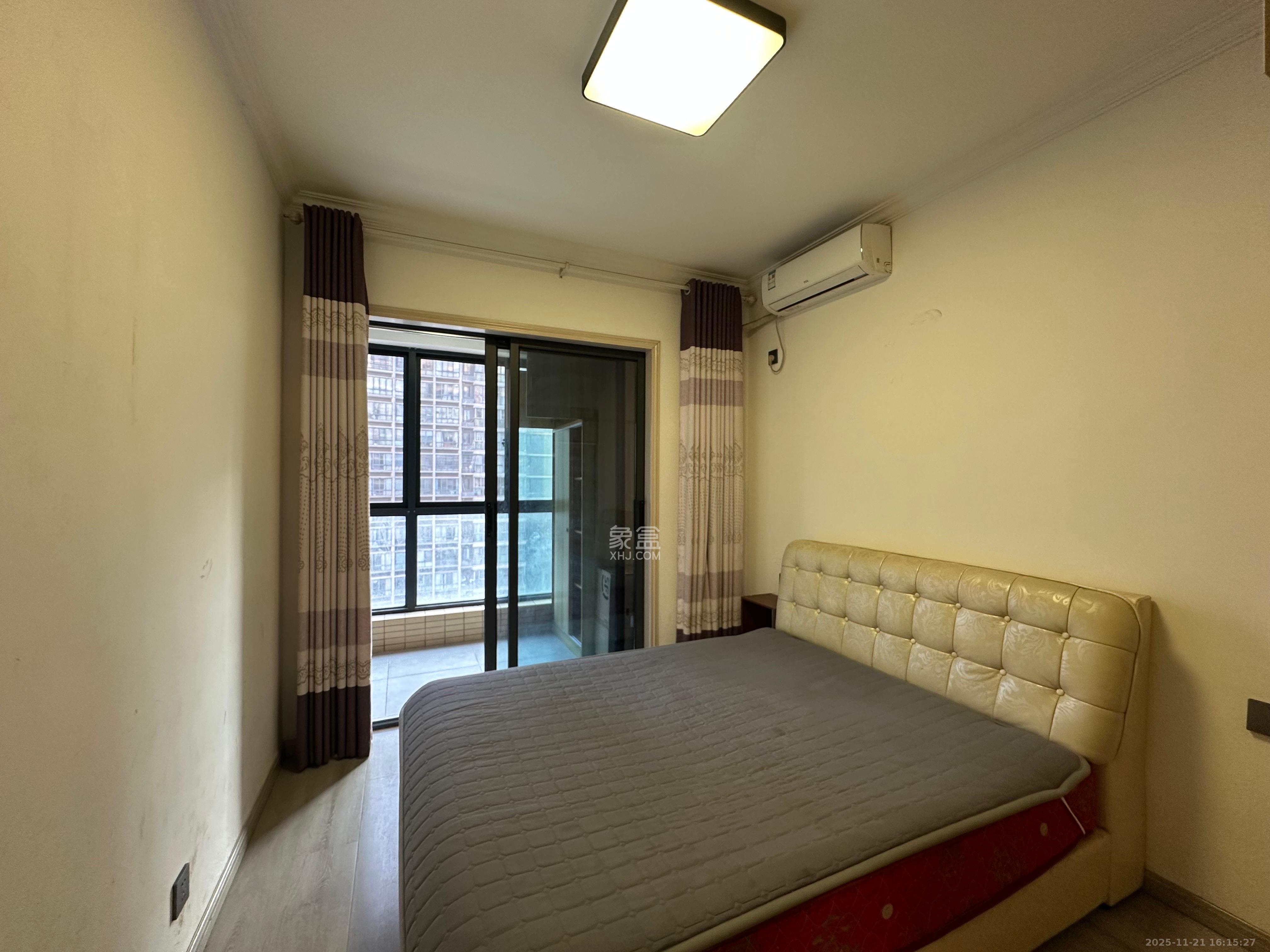 恒基凯旋门三期 2室1厅1卫 1900.0元/月 恒基凯旋门三期 2室1厅1卫 1900.0元/月室内图